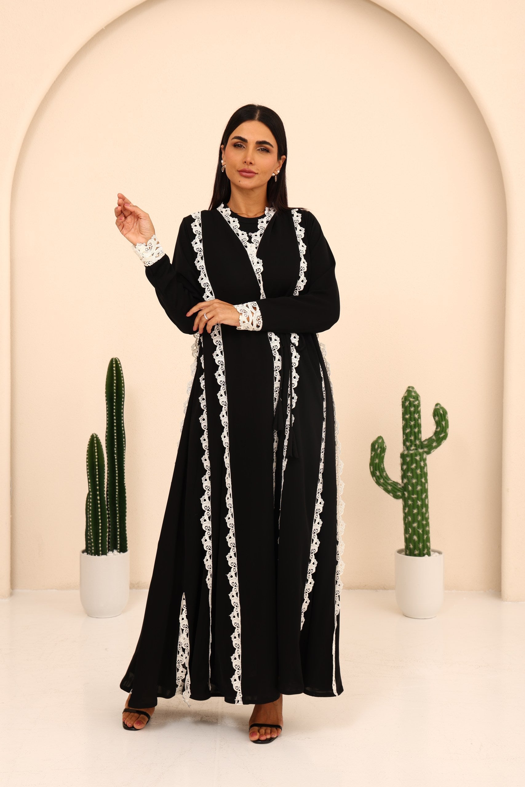 Abaya 30