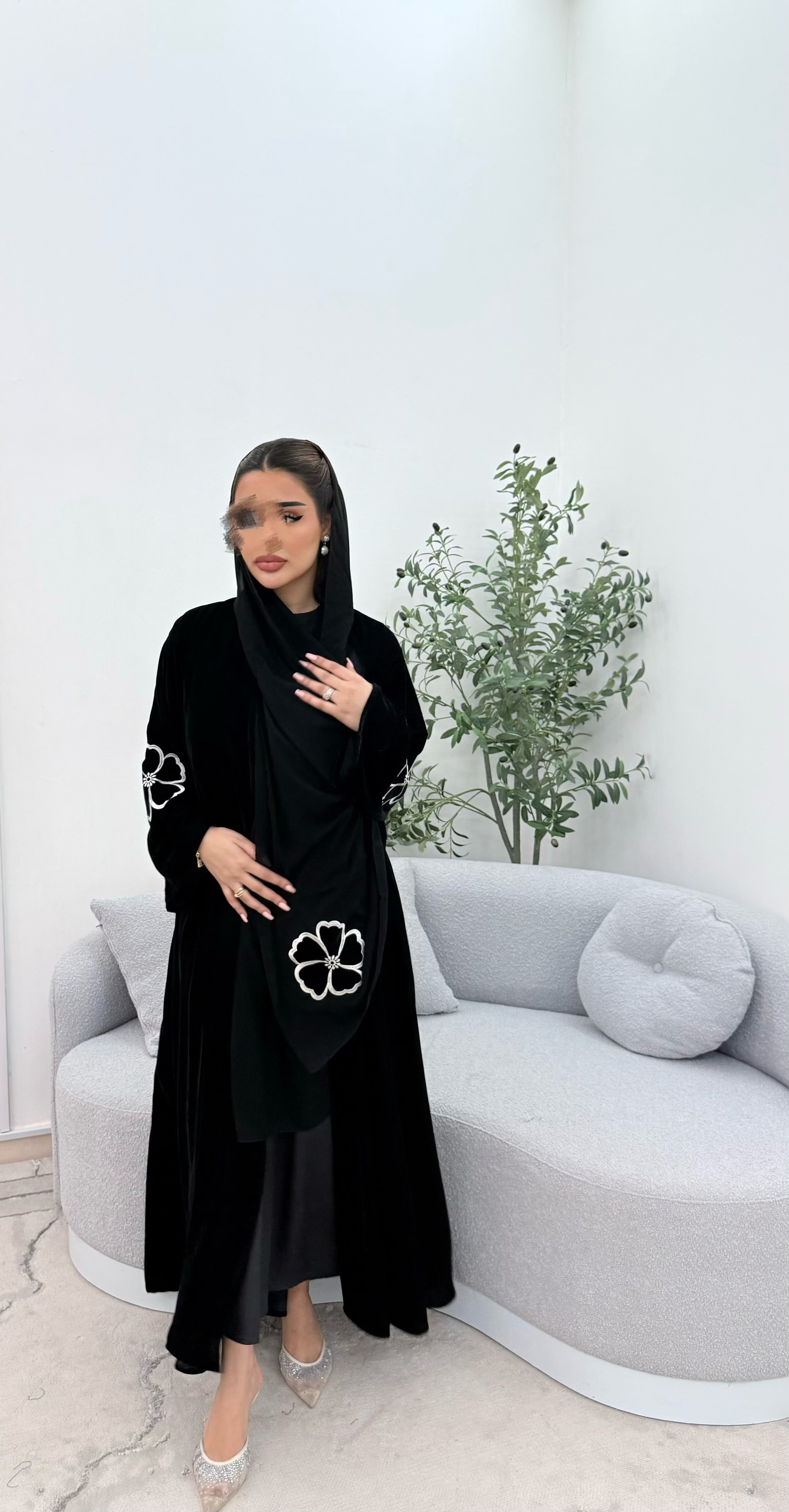 Abaya 25