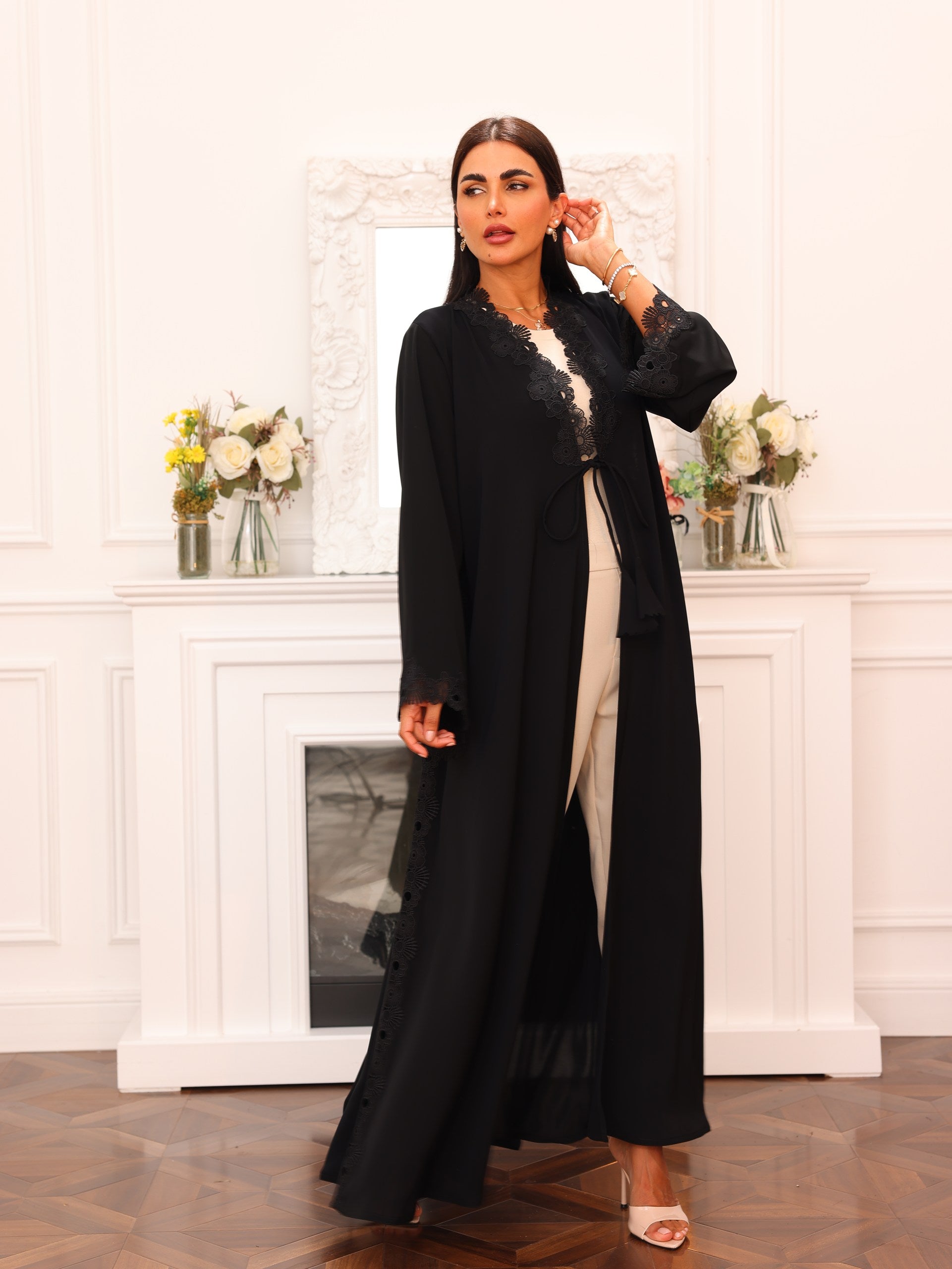 Abaya 203