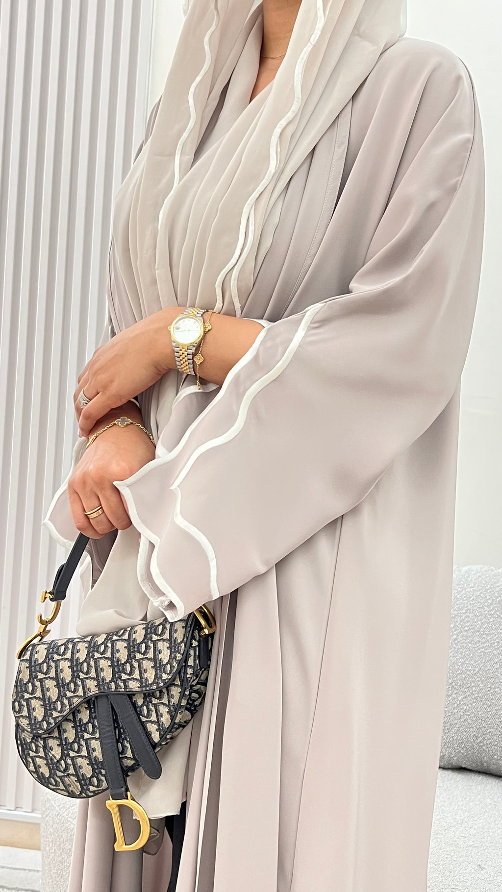 Abaya 38