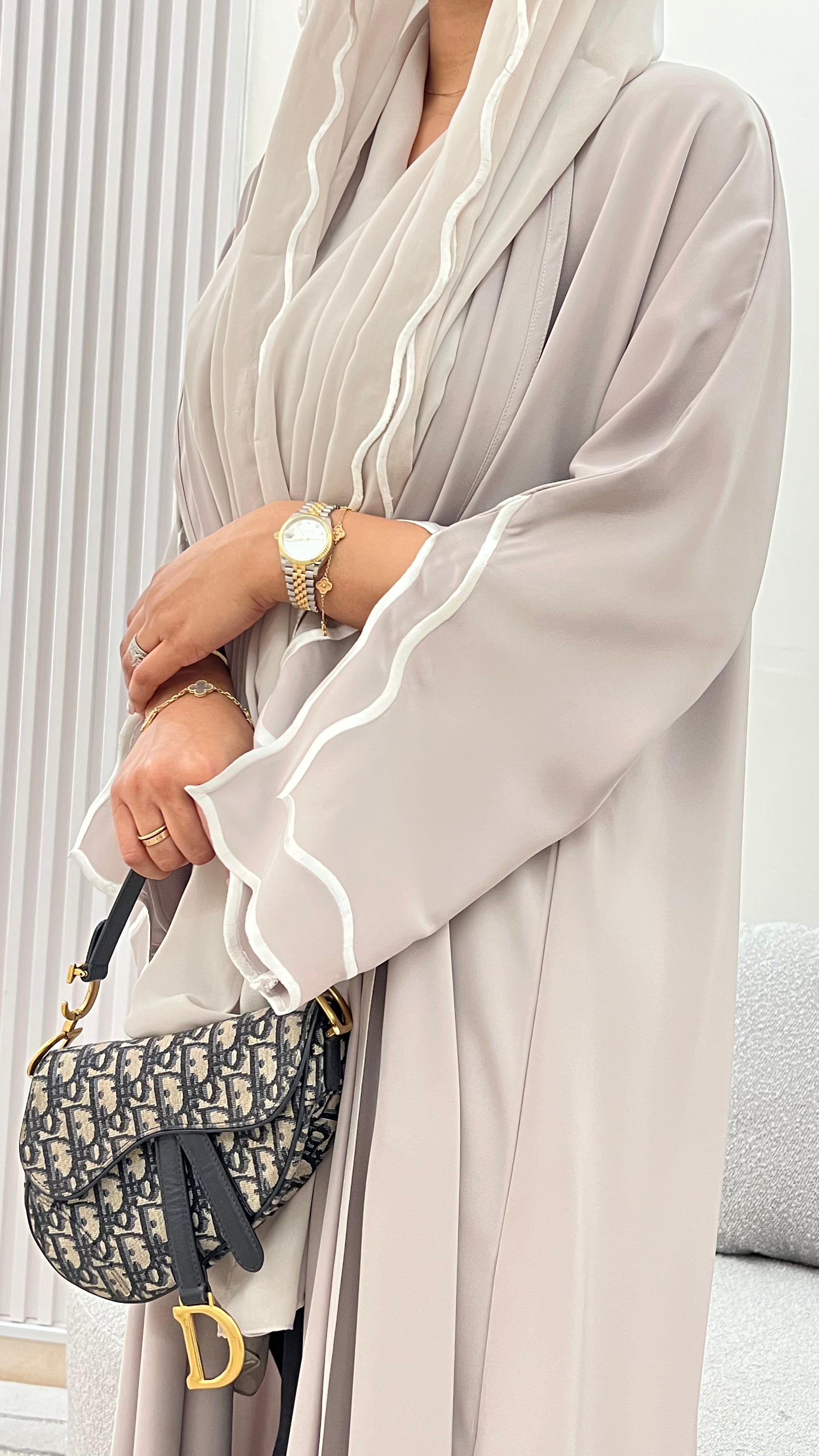 Abaya 38