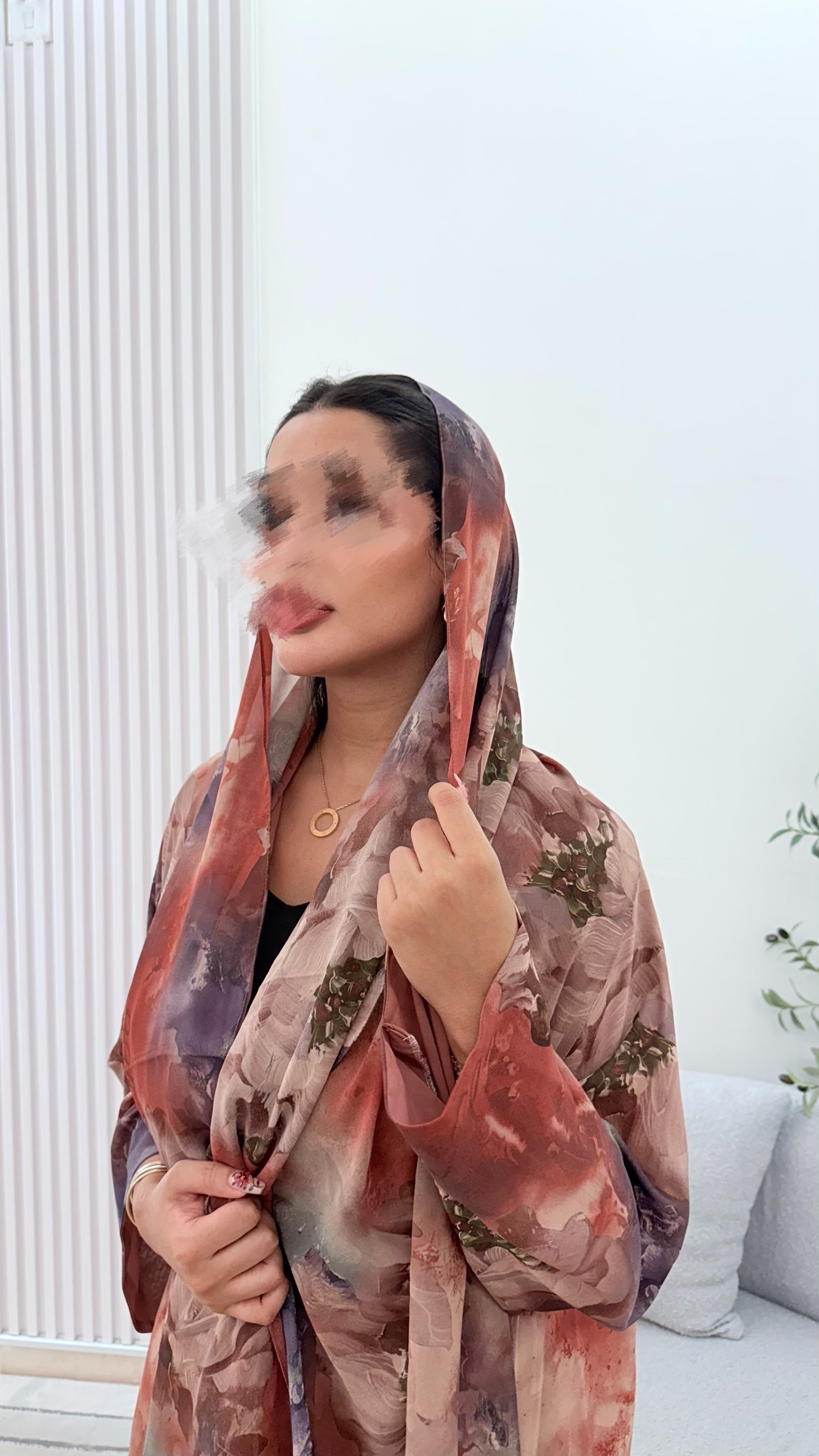 Abaya 69