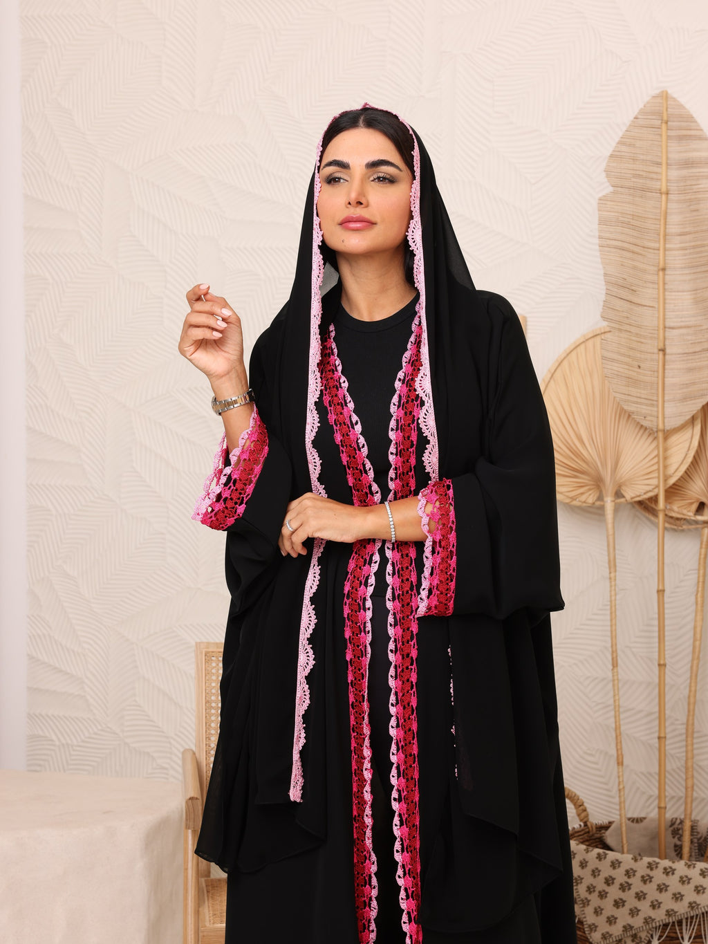 Abaya 113