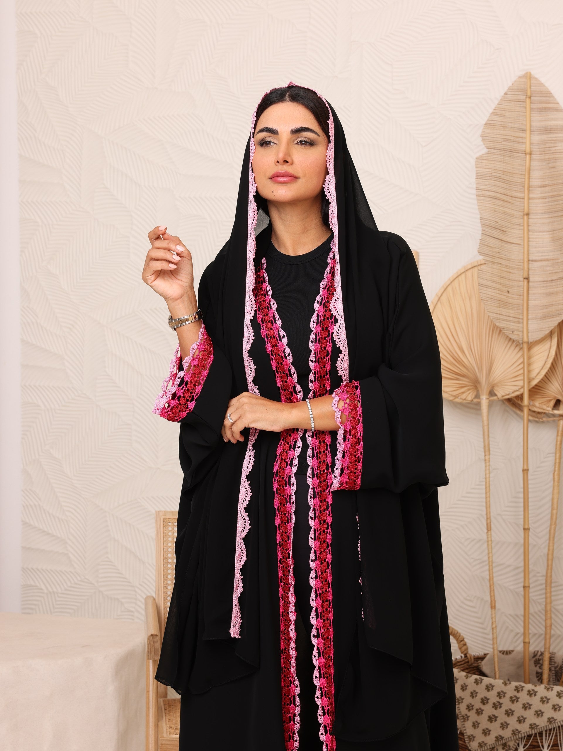 Abaya 113