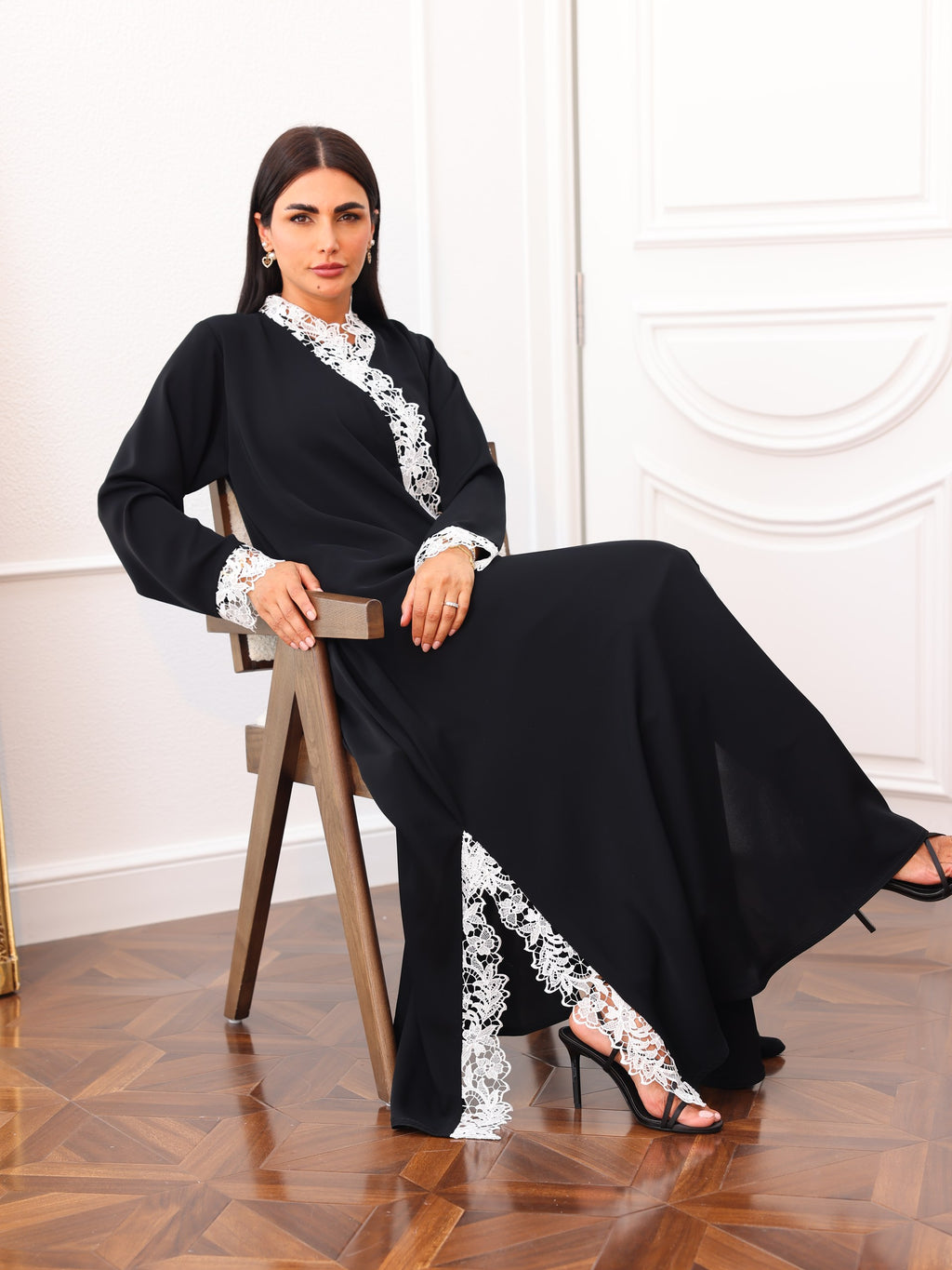 Abaya 212
