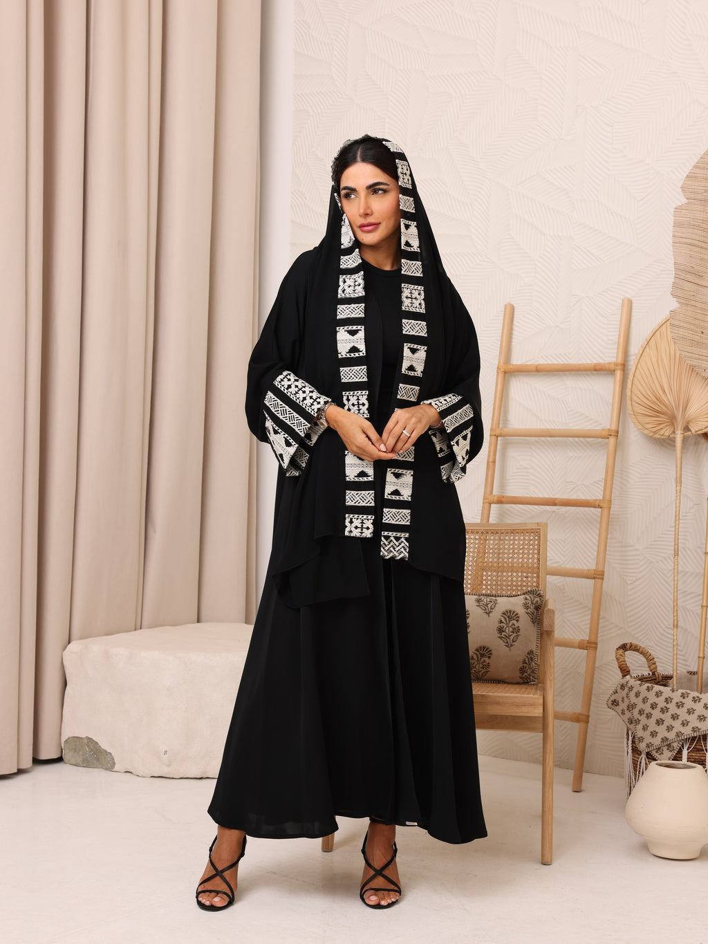 Abaya 11