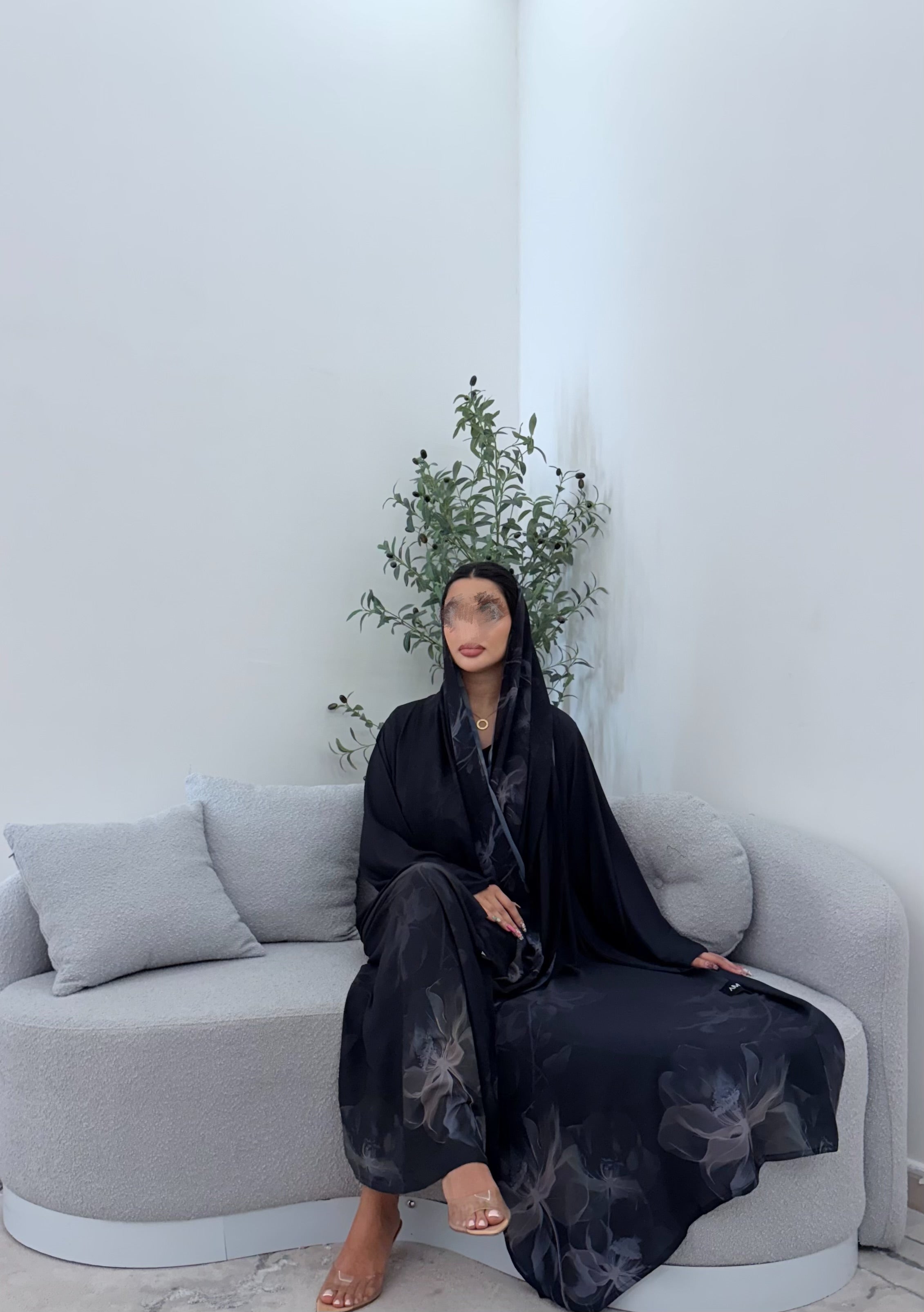 Abaya 65