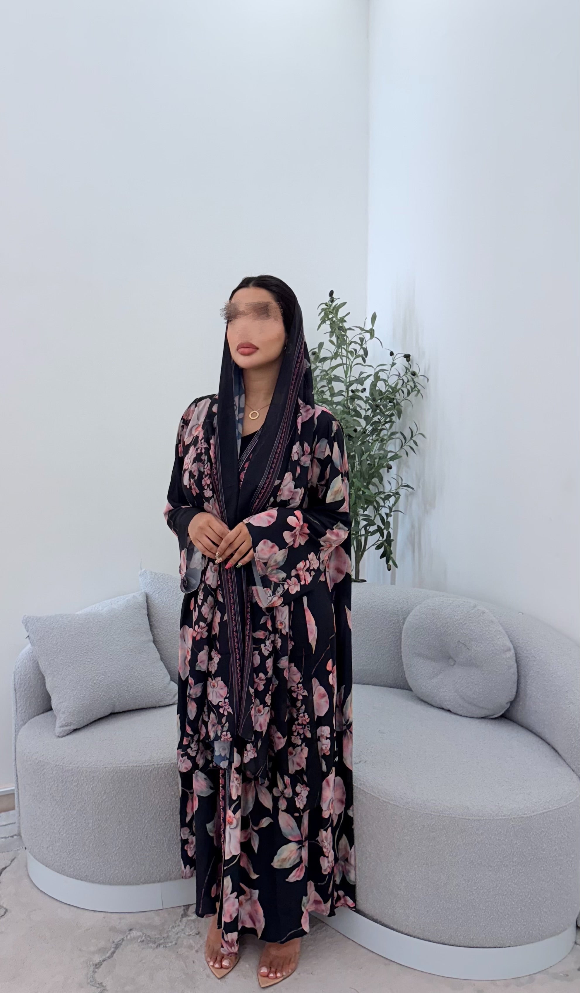 Abaya 66