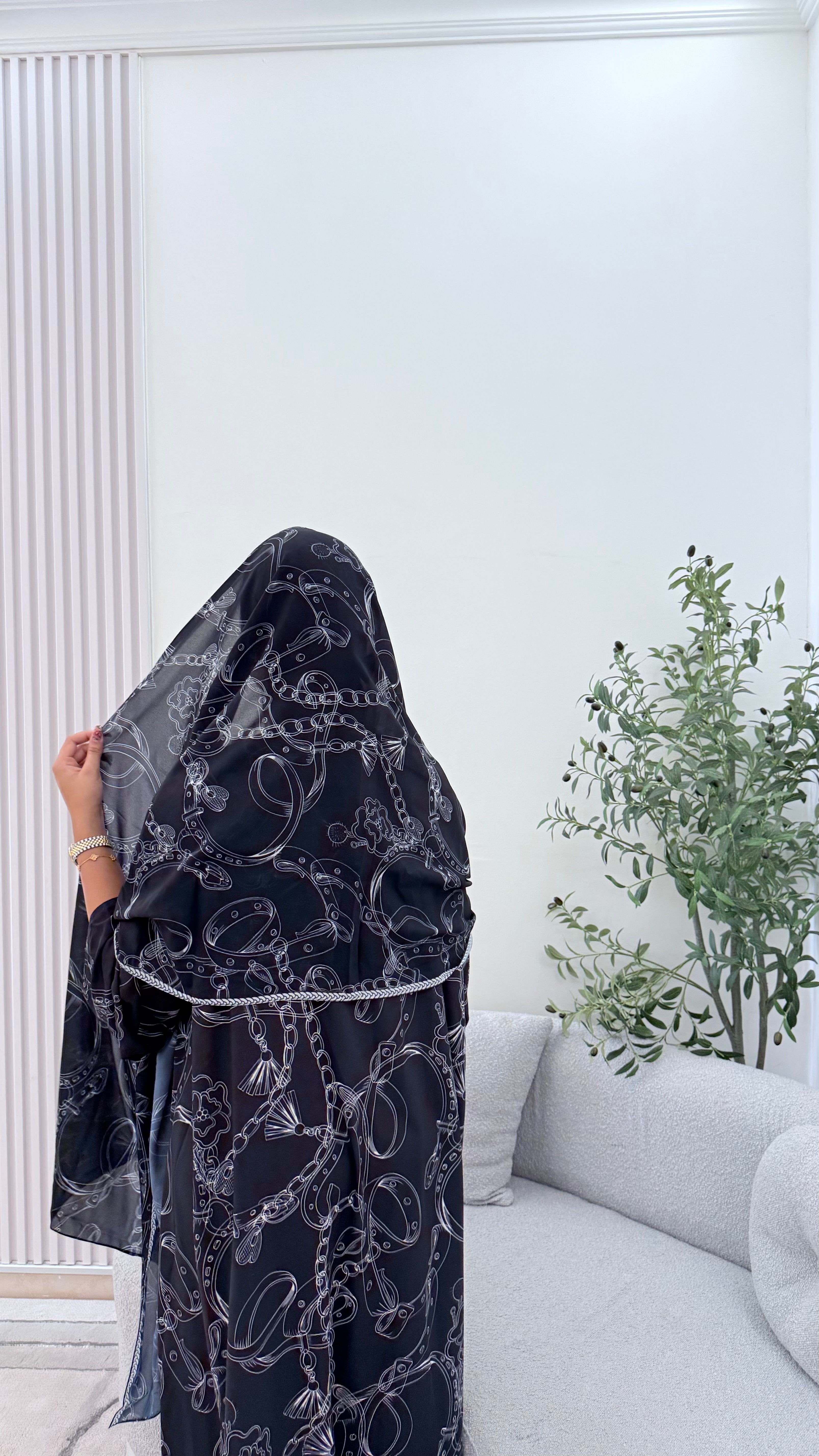 Abaya 63