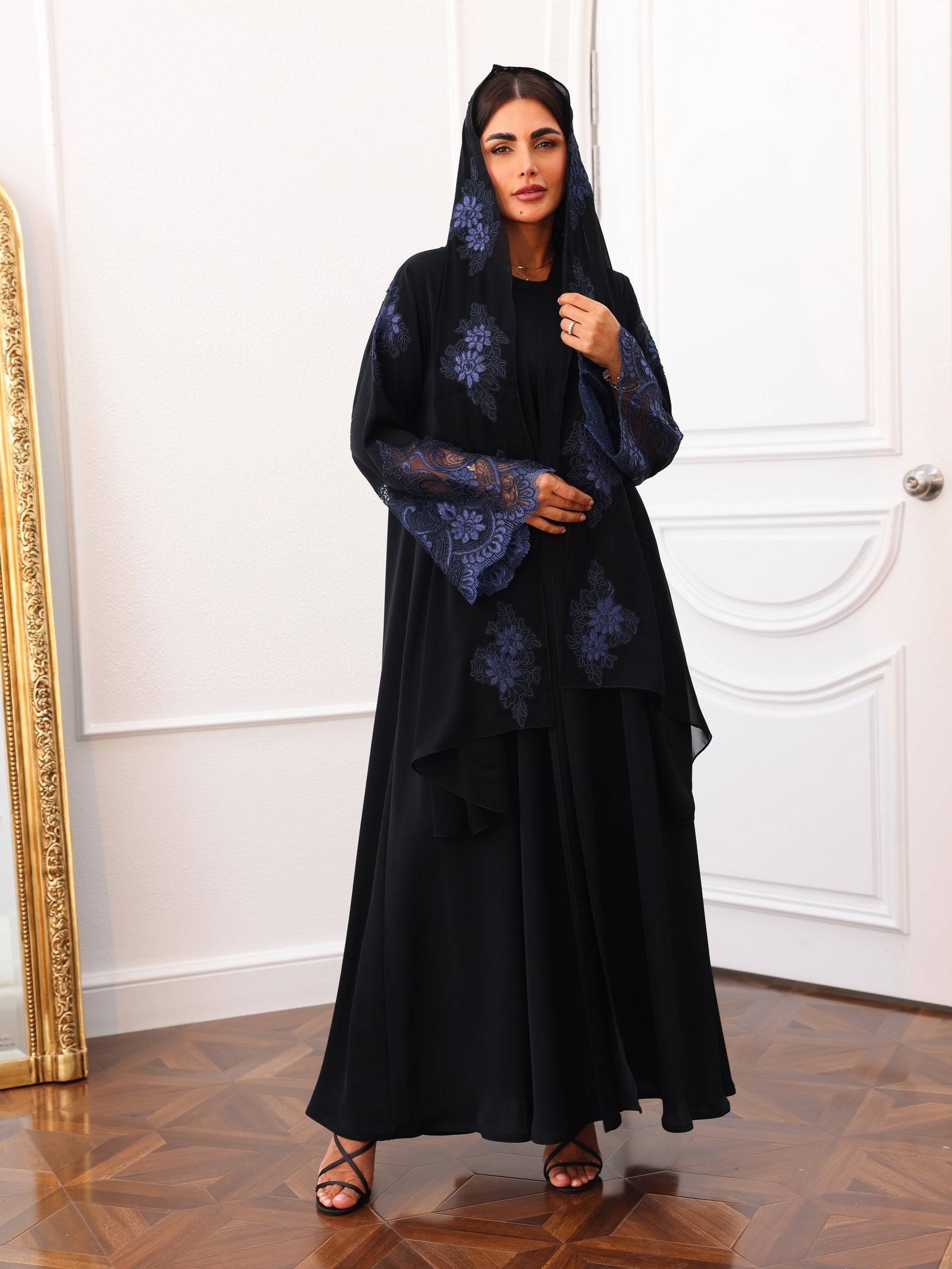 Abaya 211