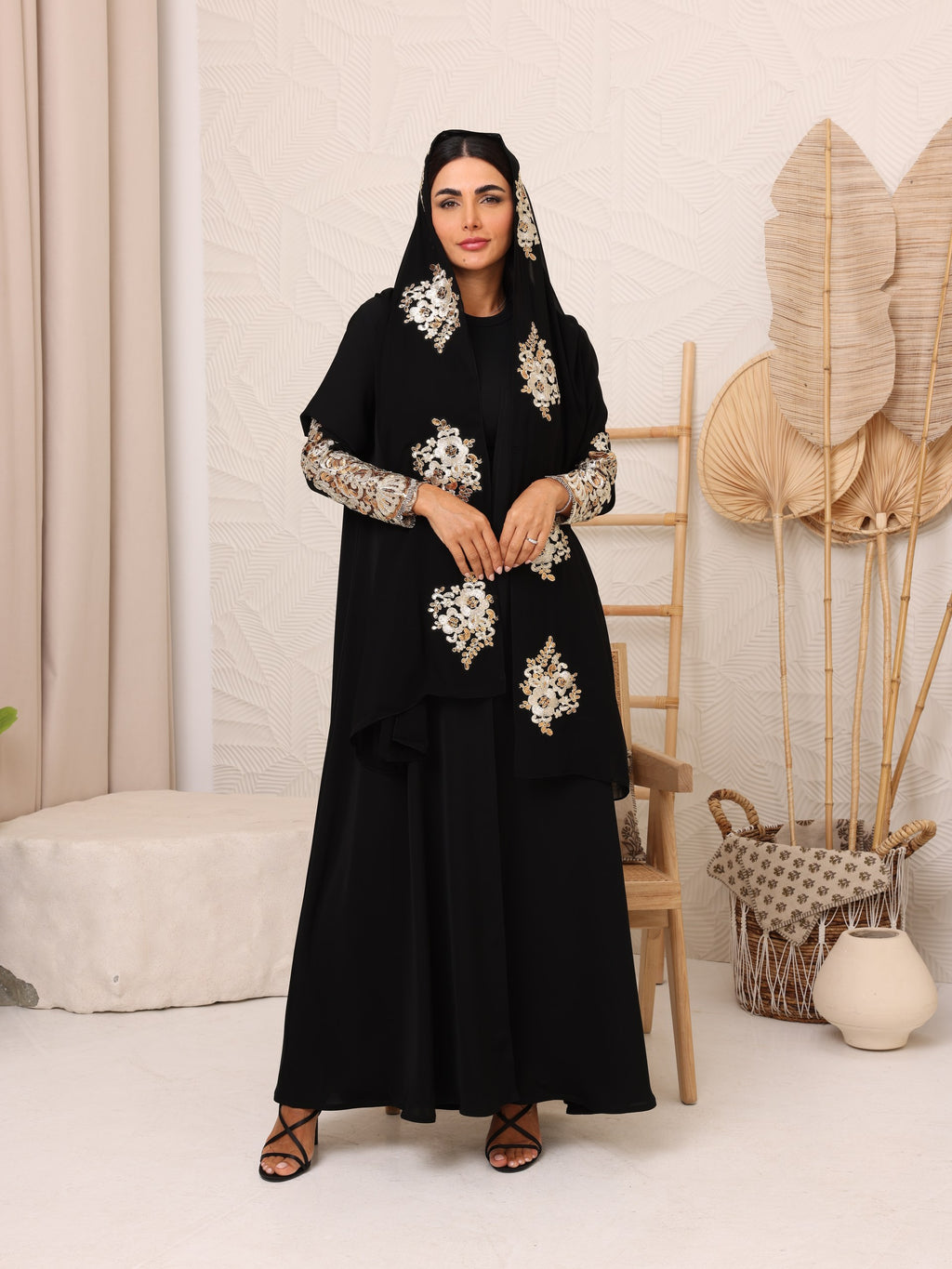 Abaya 112