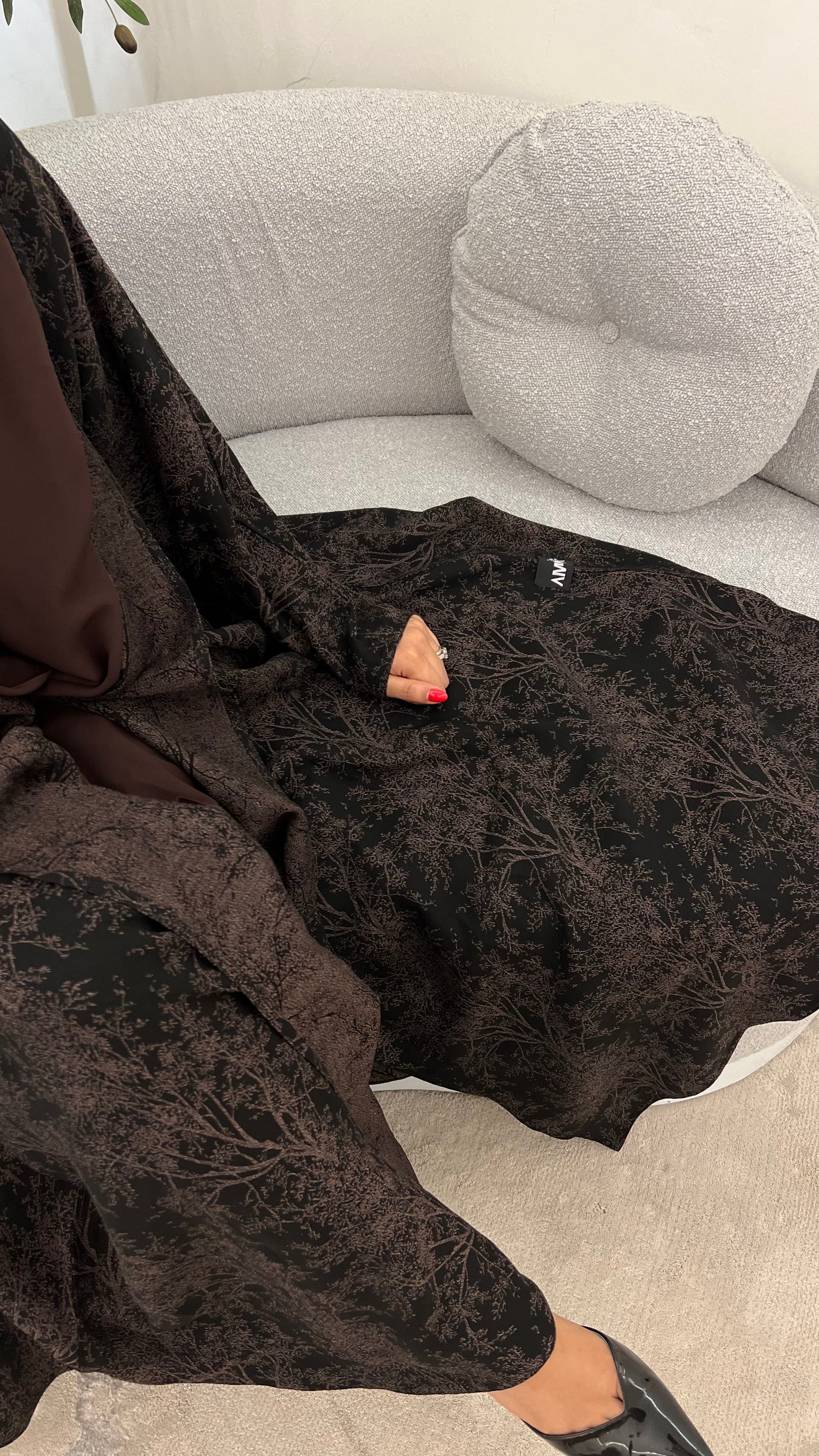عباية 06