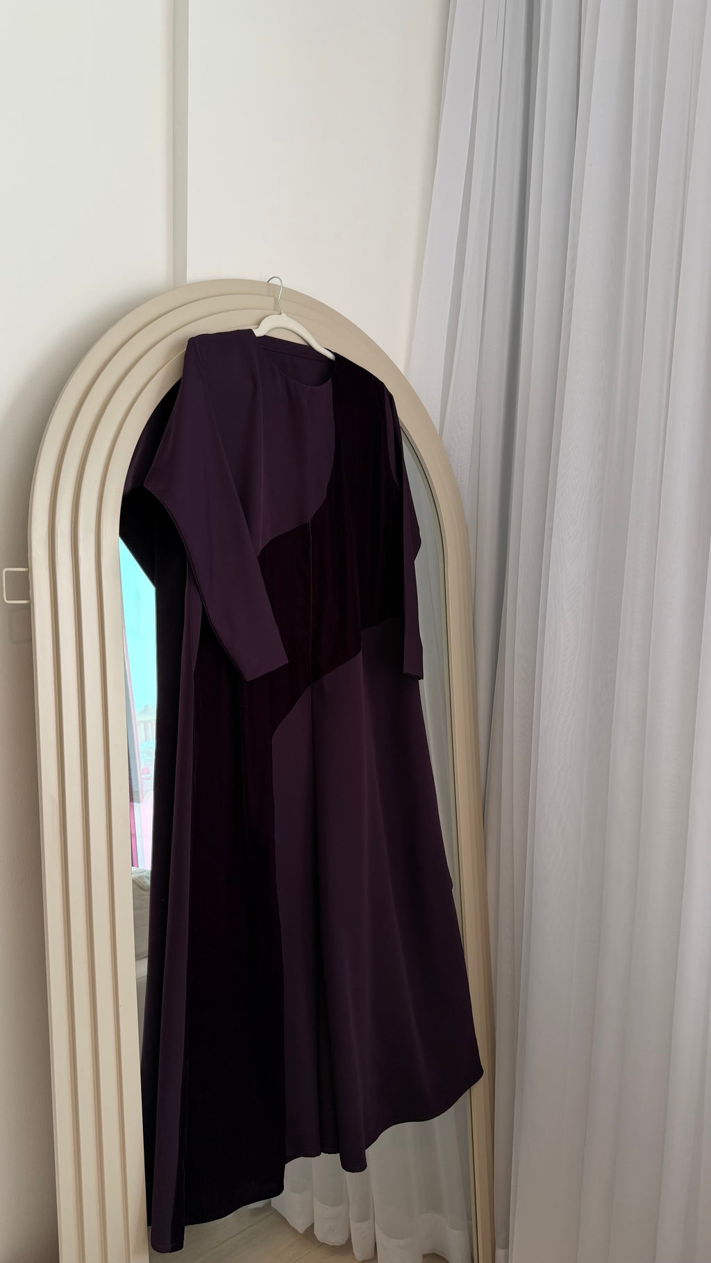 Abaya 55