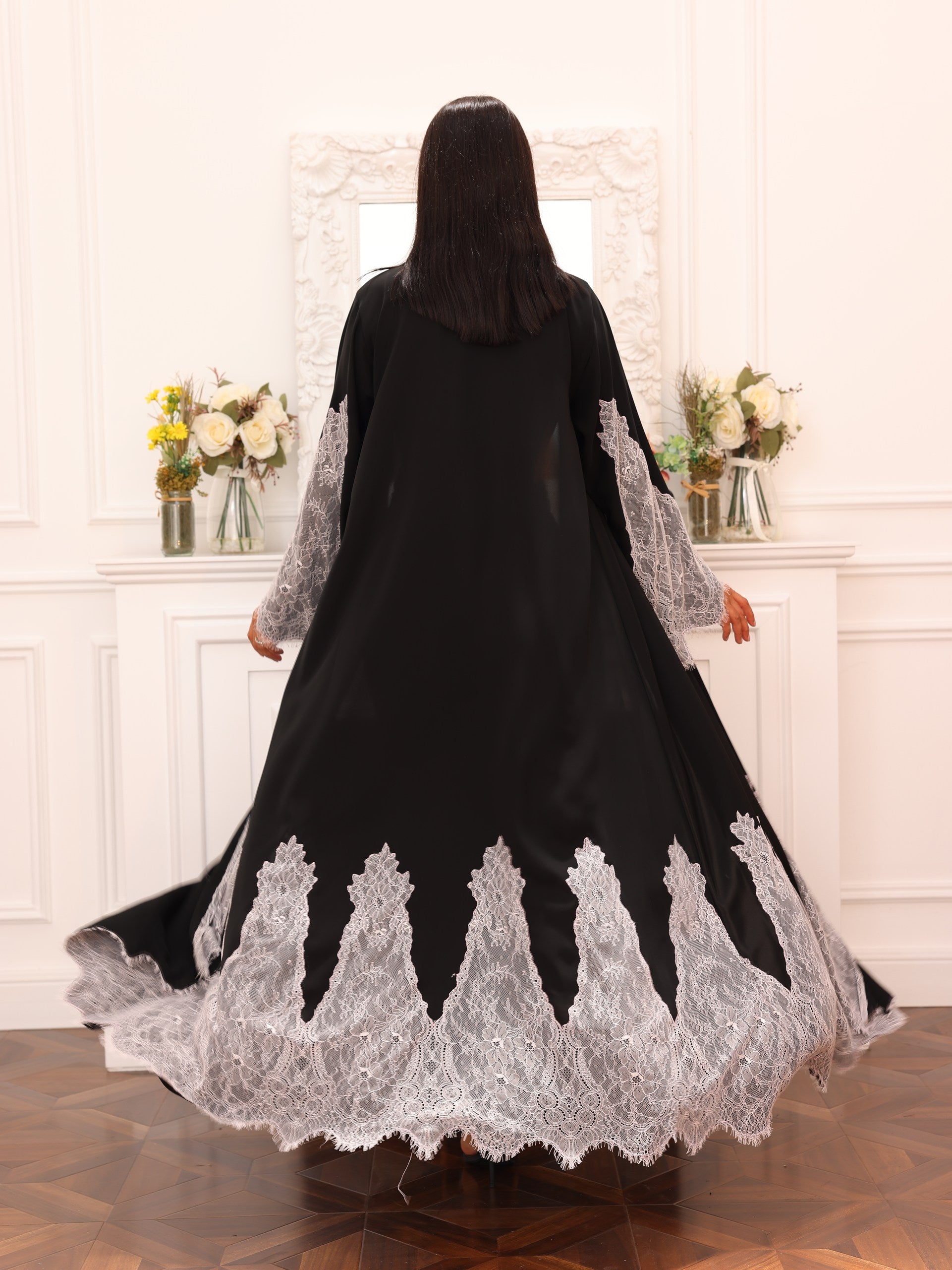 Abaya 206