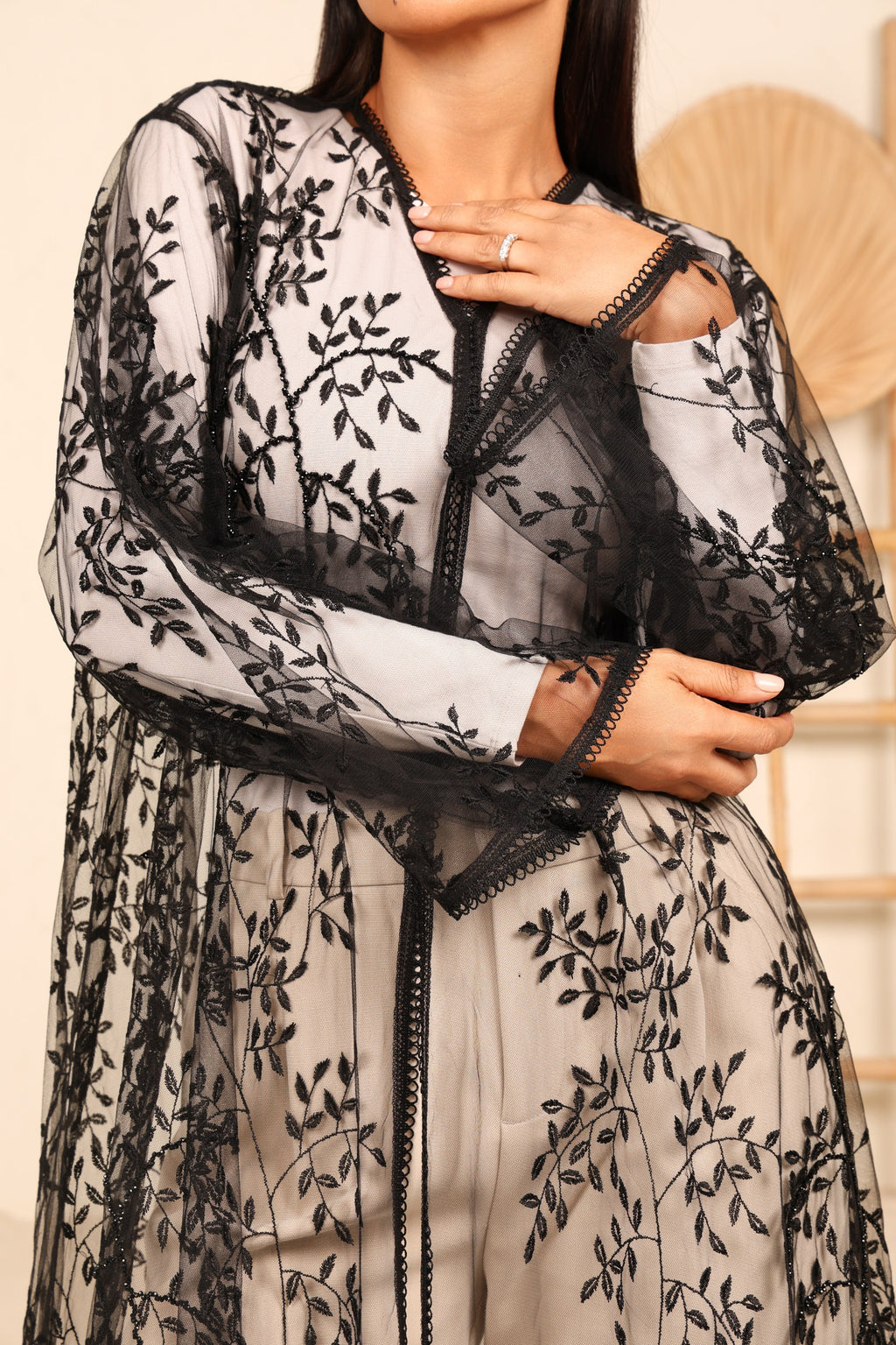 Abaya 77