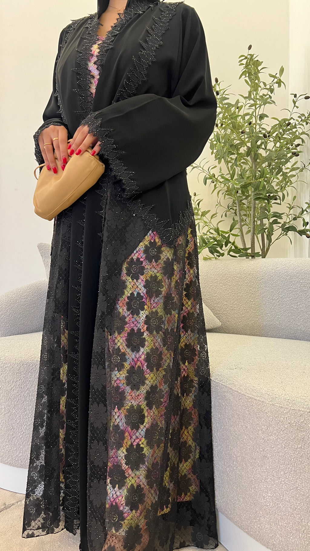 Abaya 34
