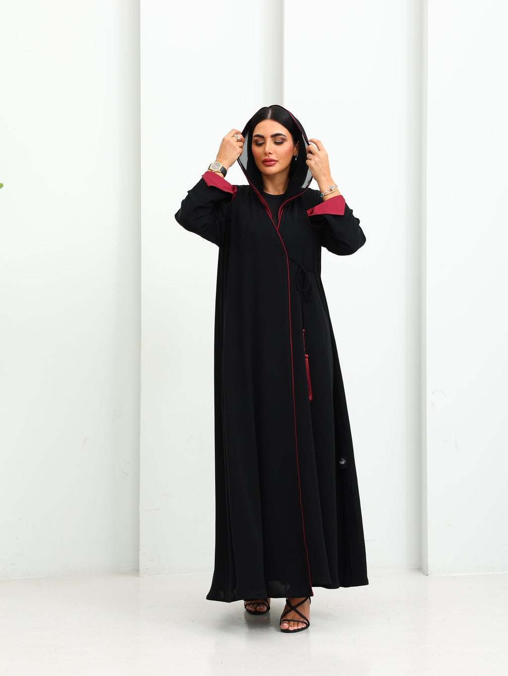 Abaya 304