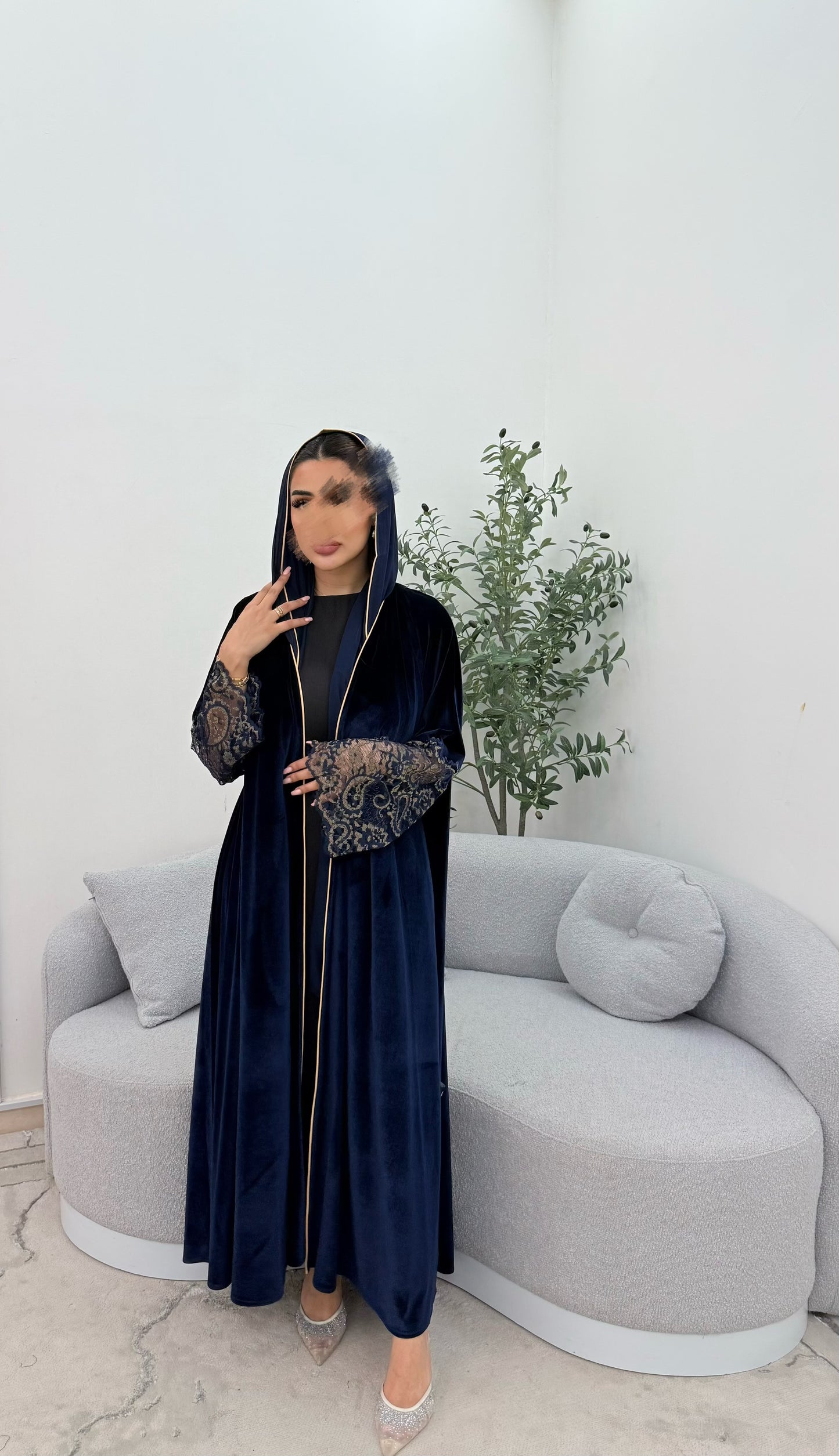 Abaya 22