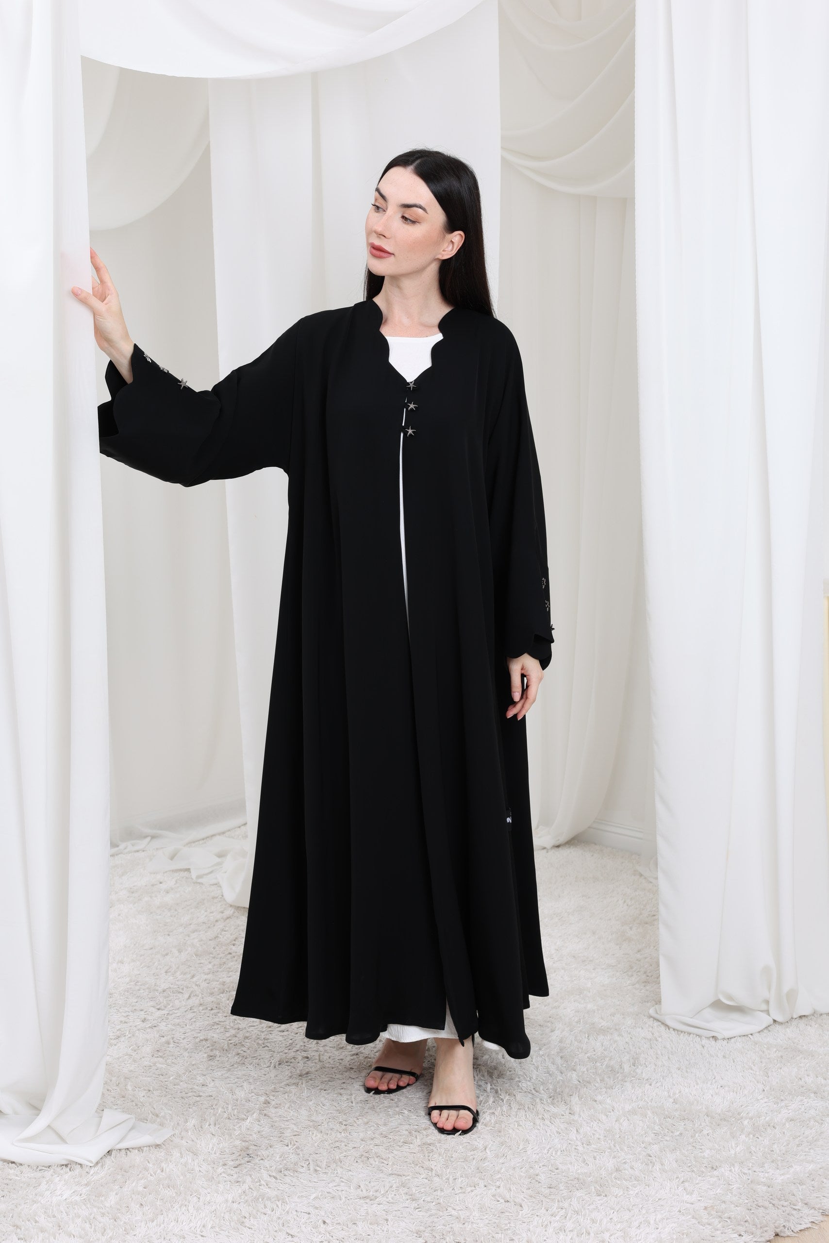 Abaya 56