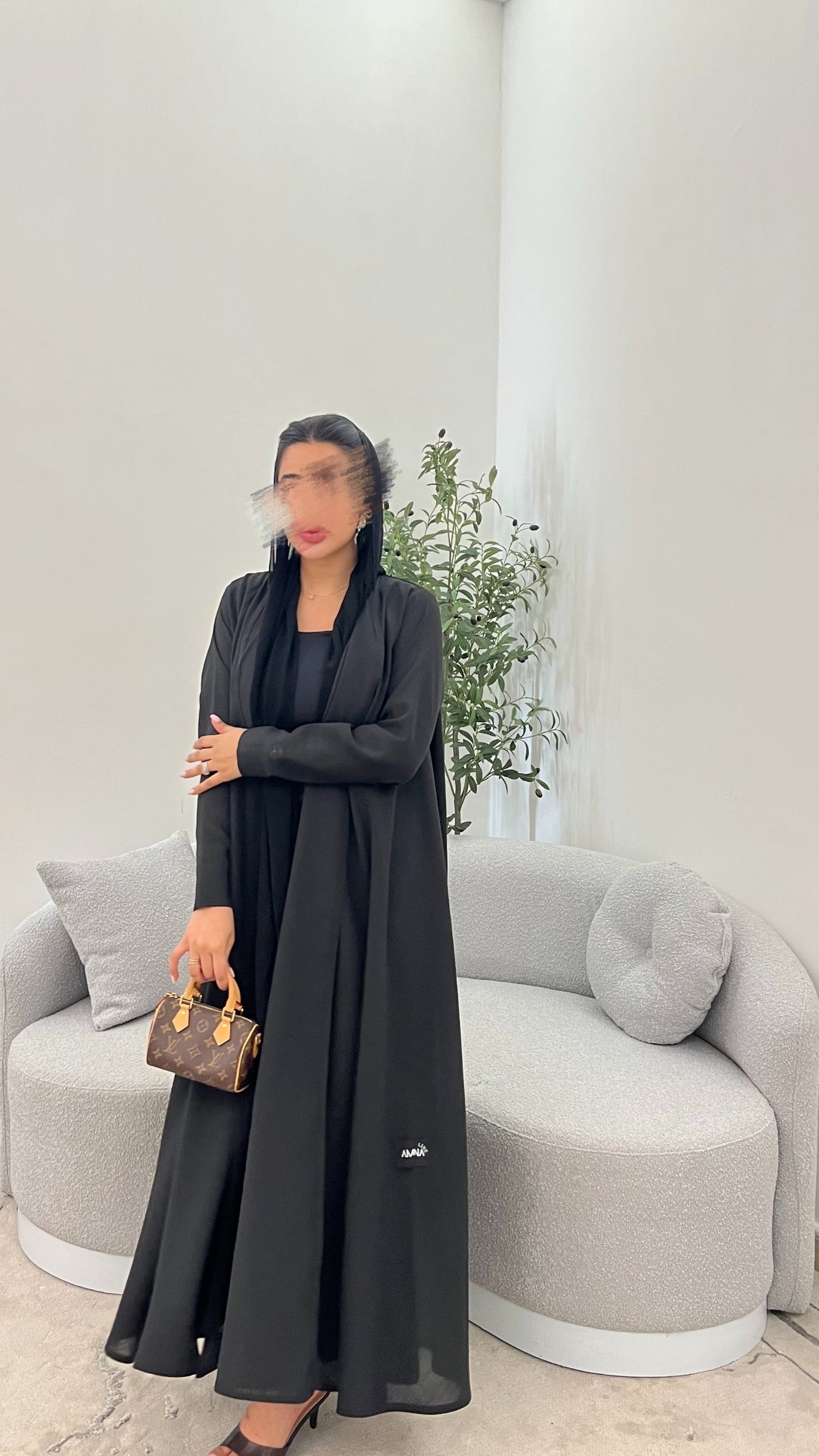 Abaya 2