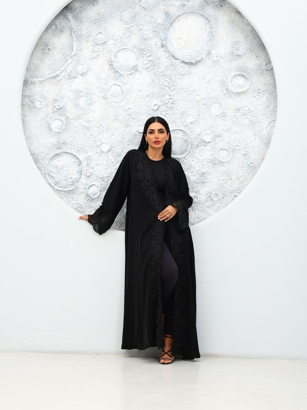 Abaya 315