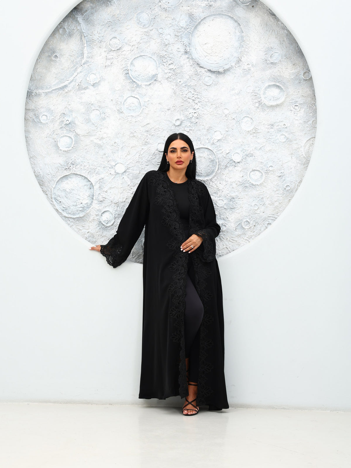 Abaya 315