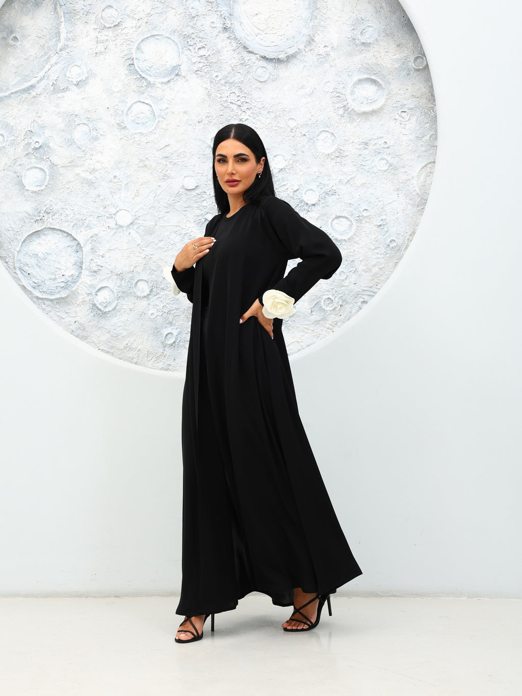 Abaya 313
