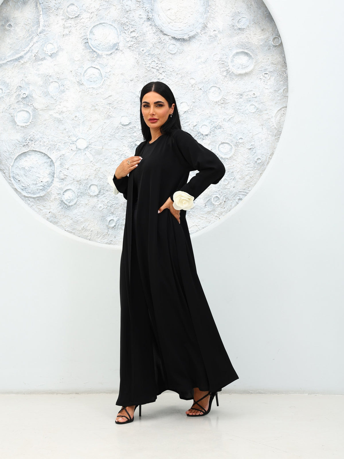 Abaya 313