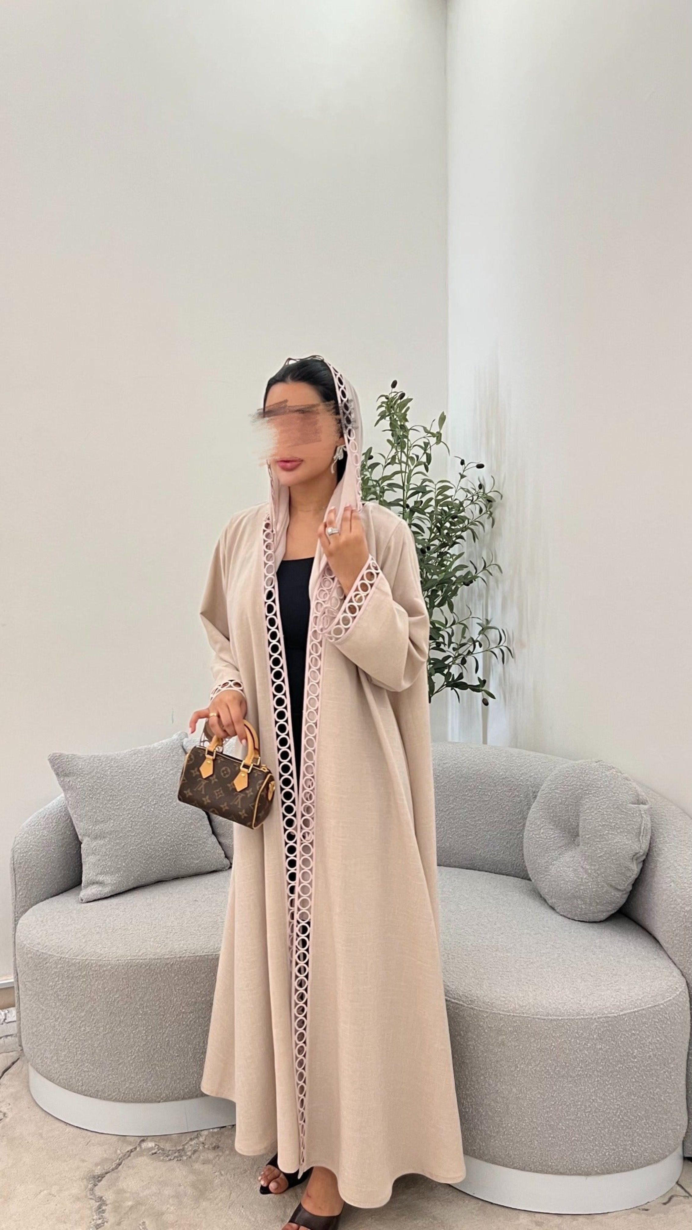 Abaya 92