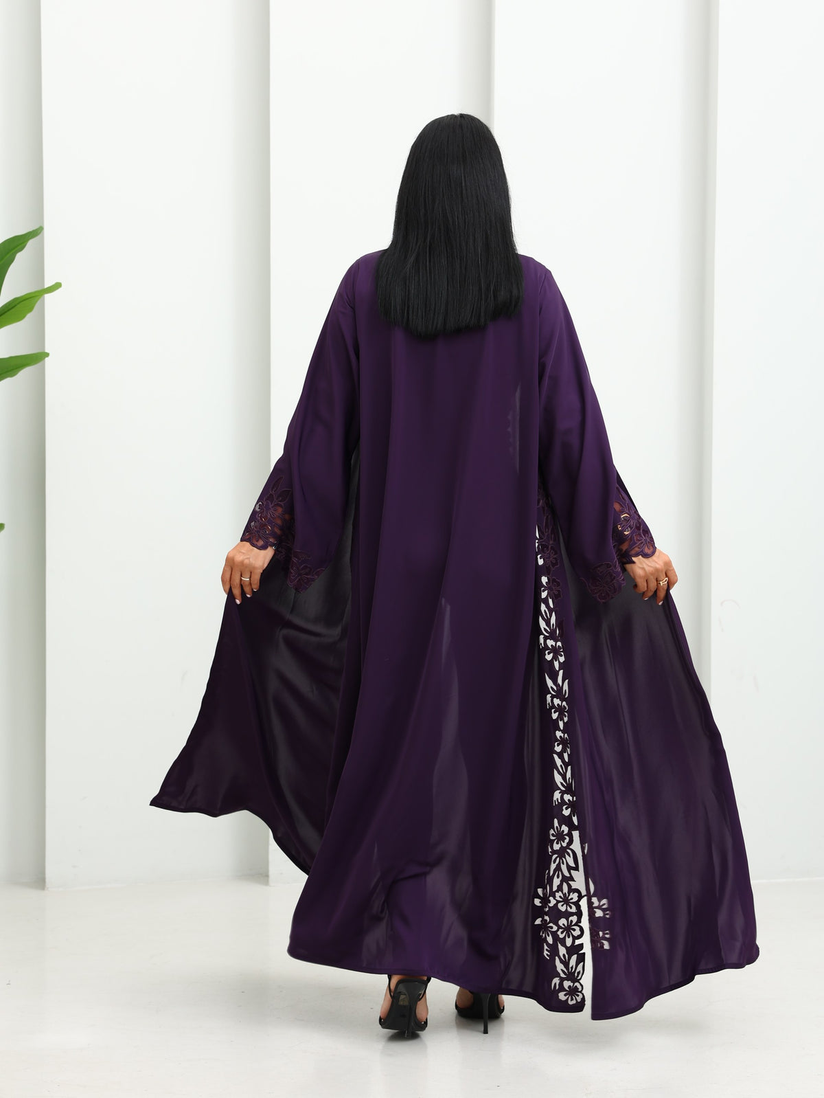 Abaya 310