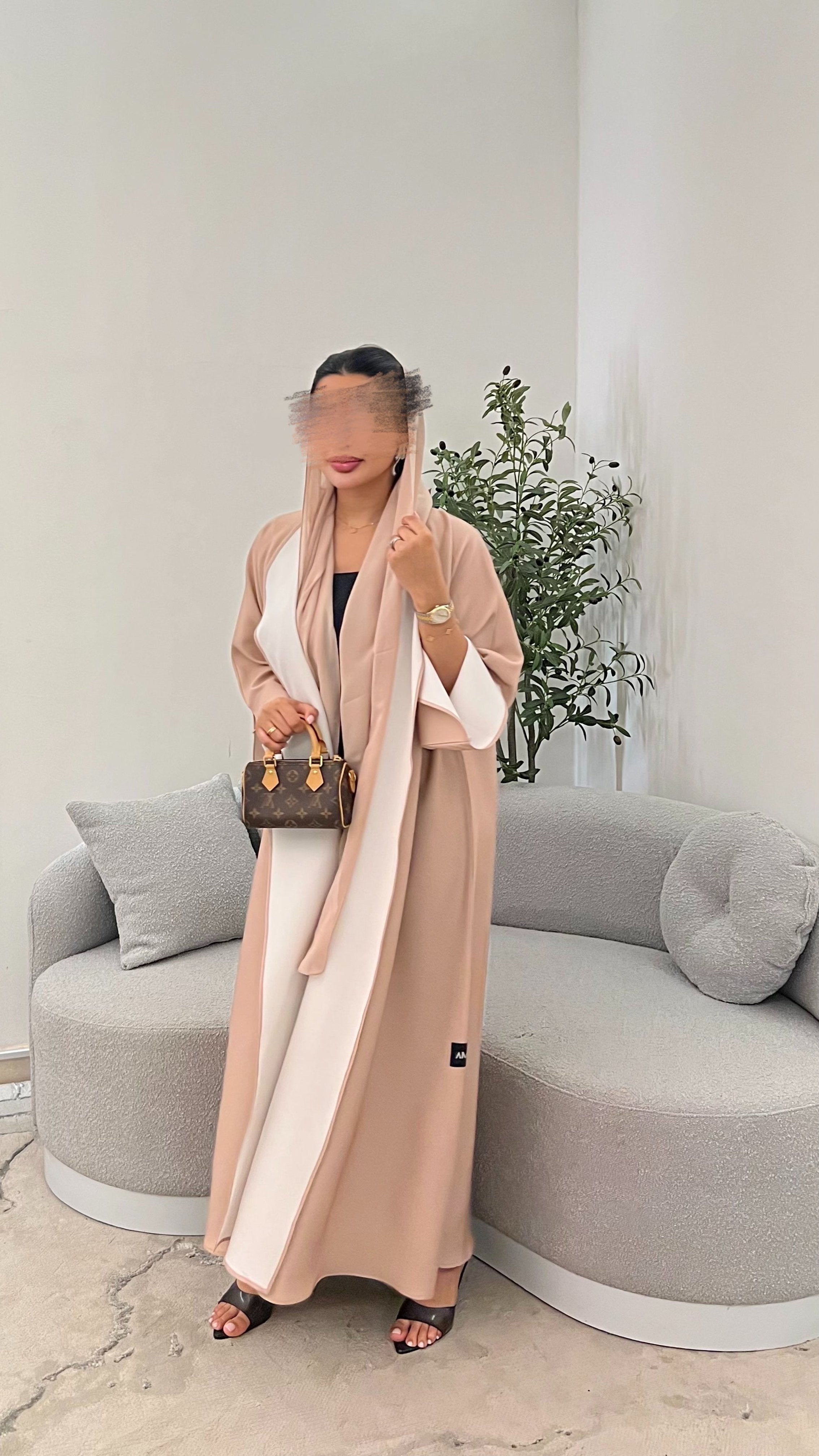Abaya 35