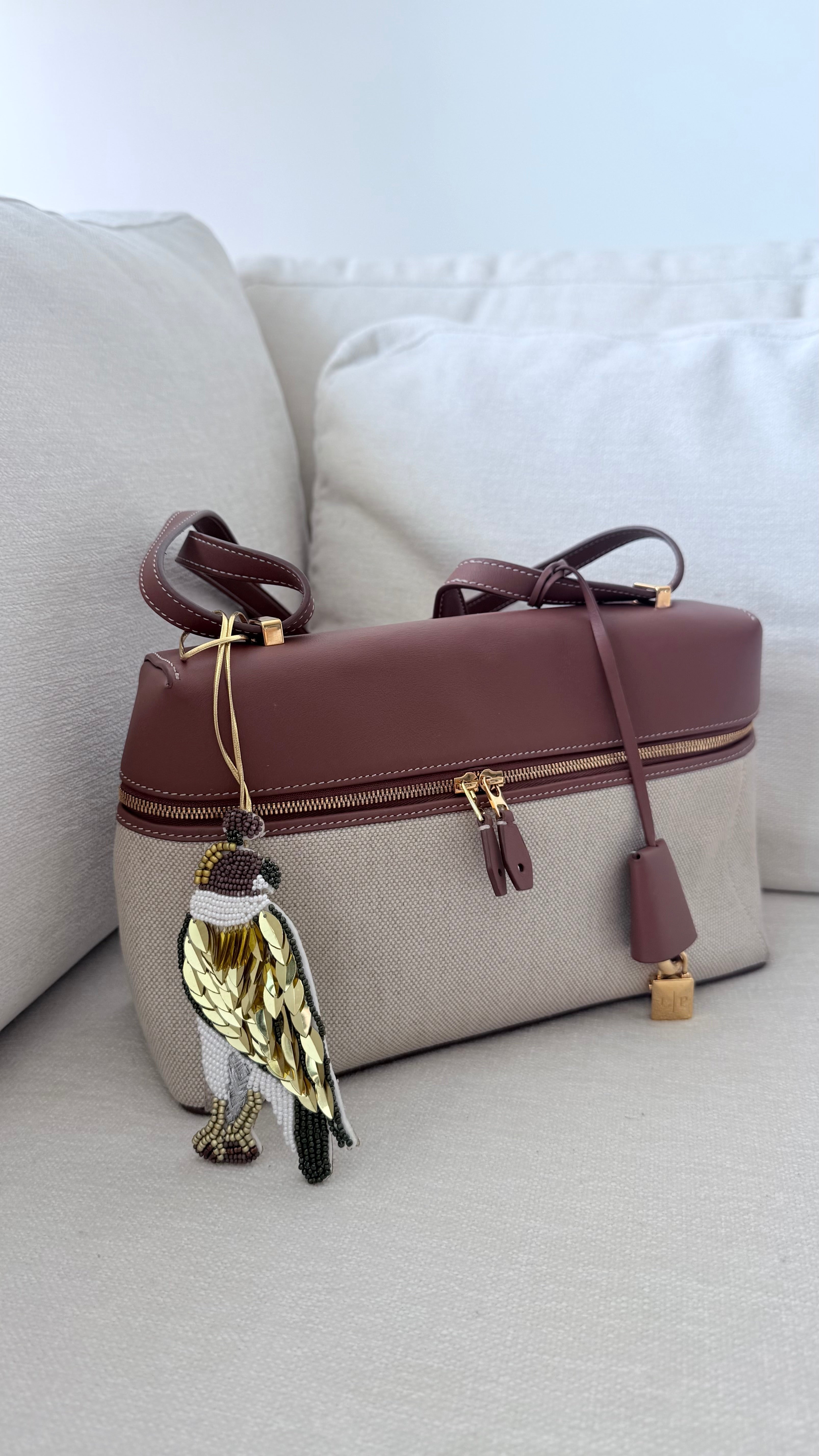 Bags charms