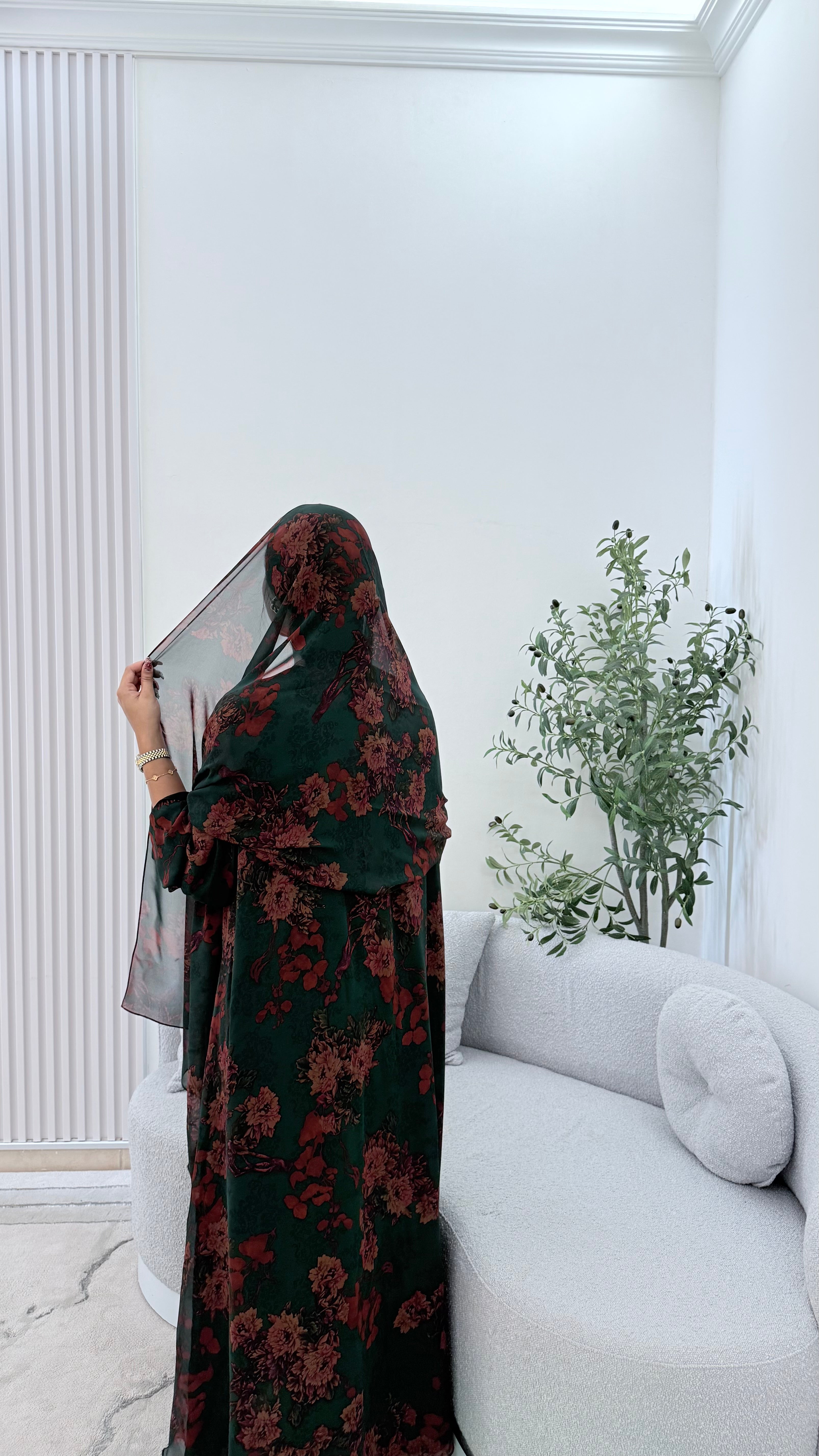 Abaya 72