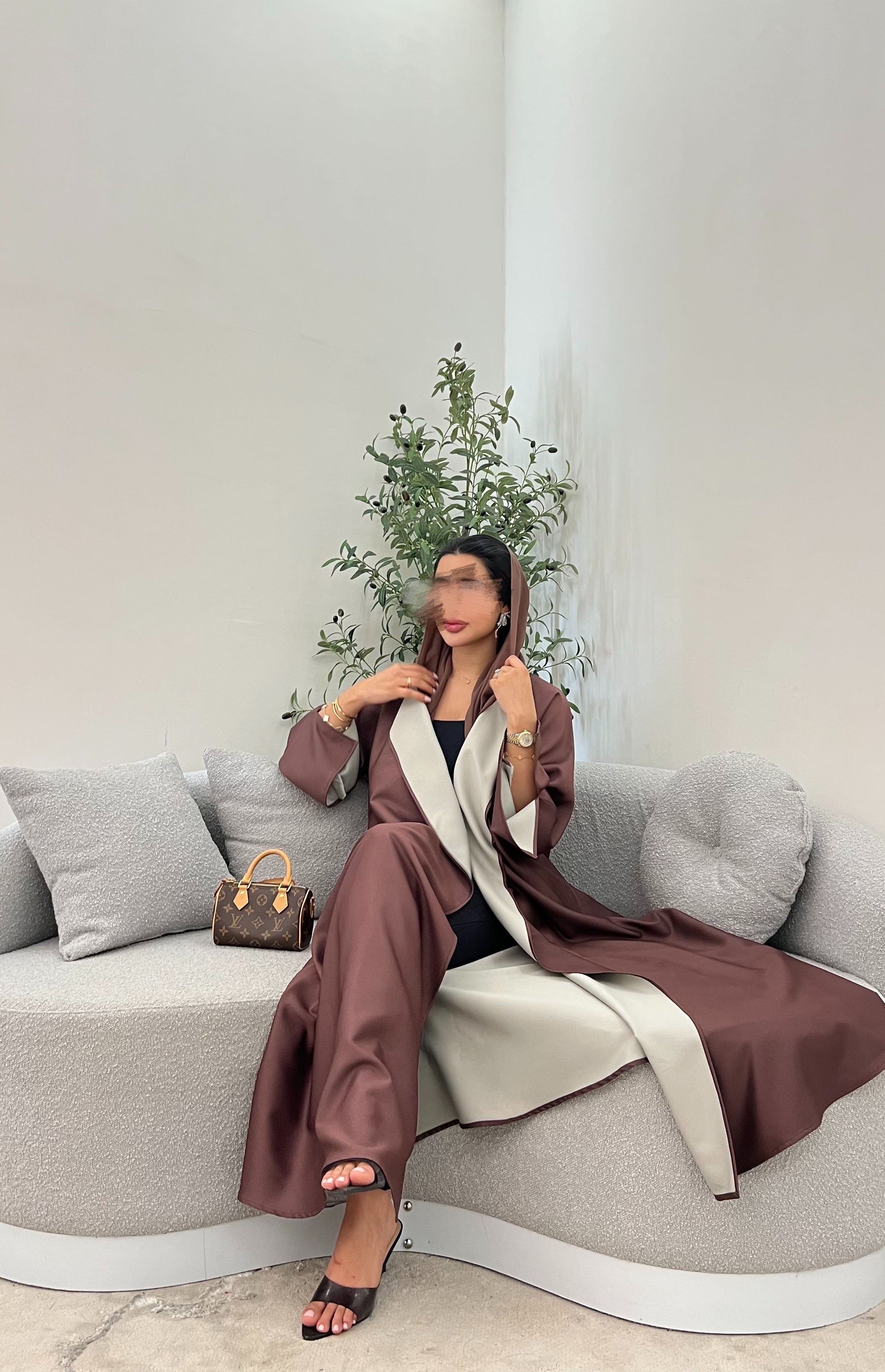 Abaya 32