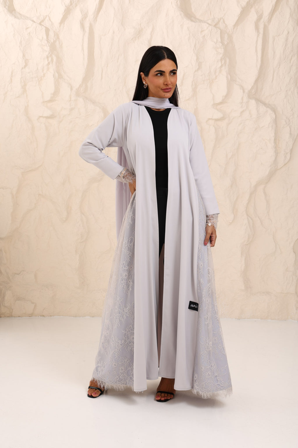 Abaya 32