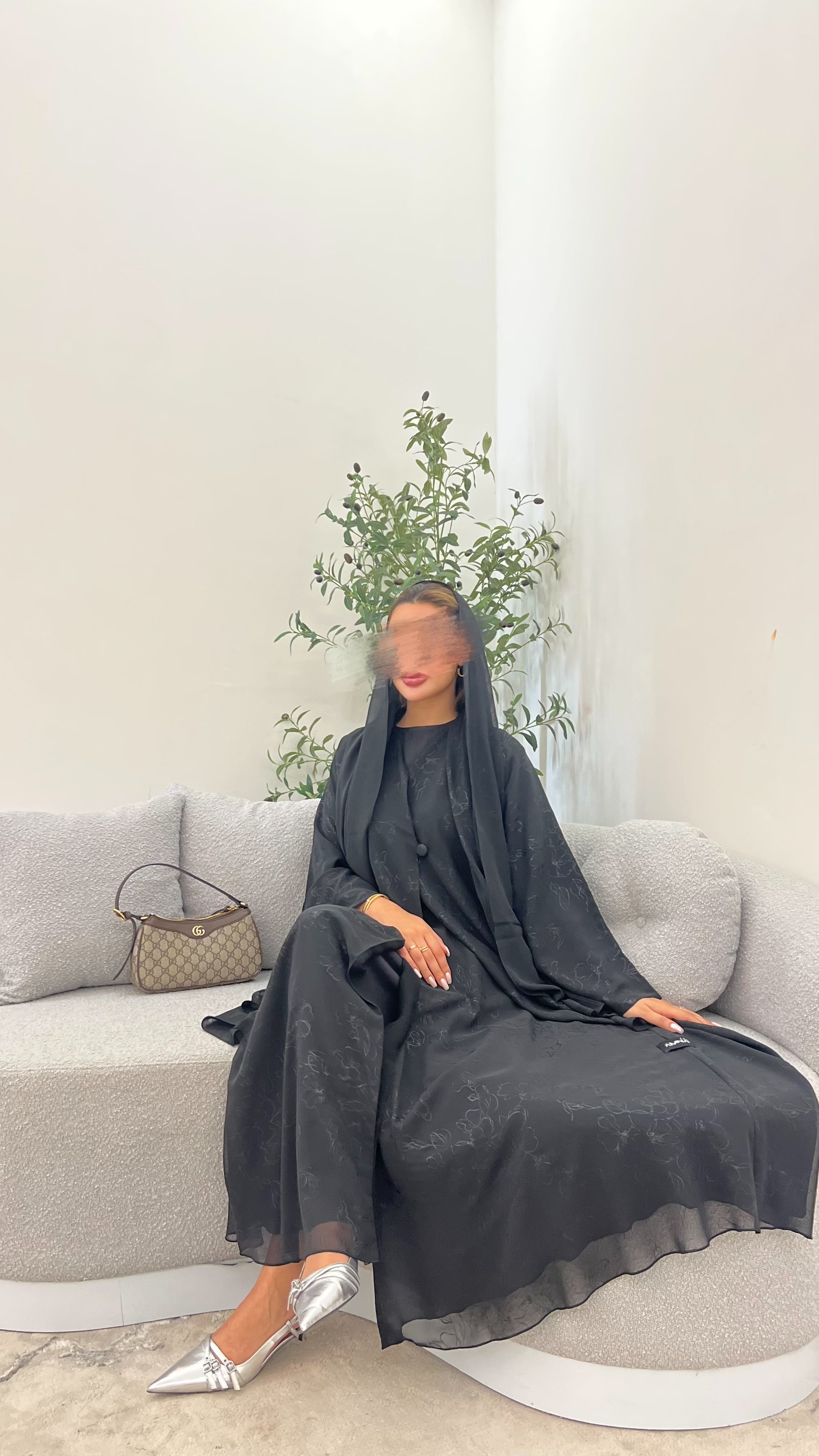 Abaya 3