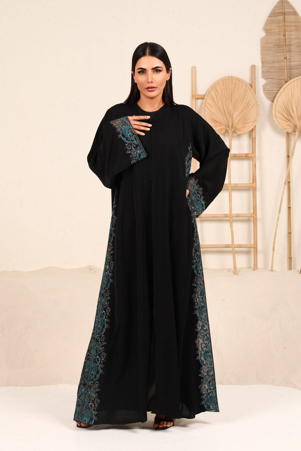 Abaya 70