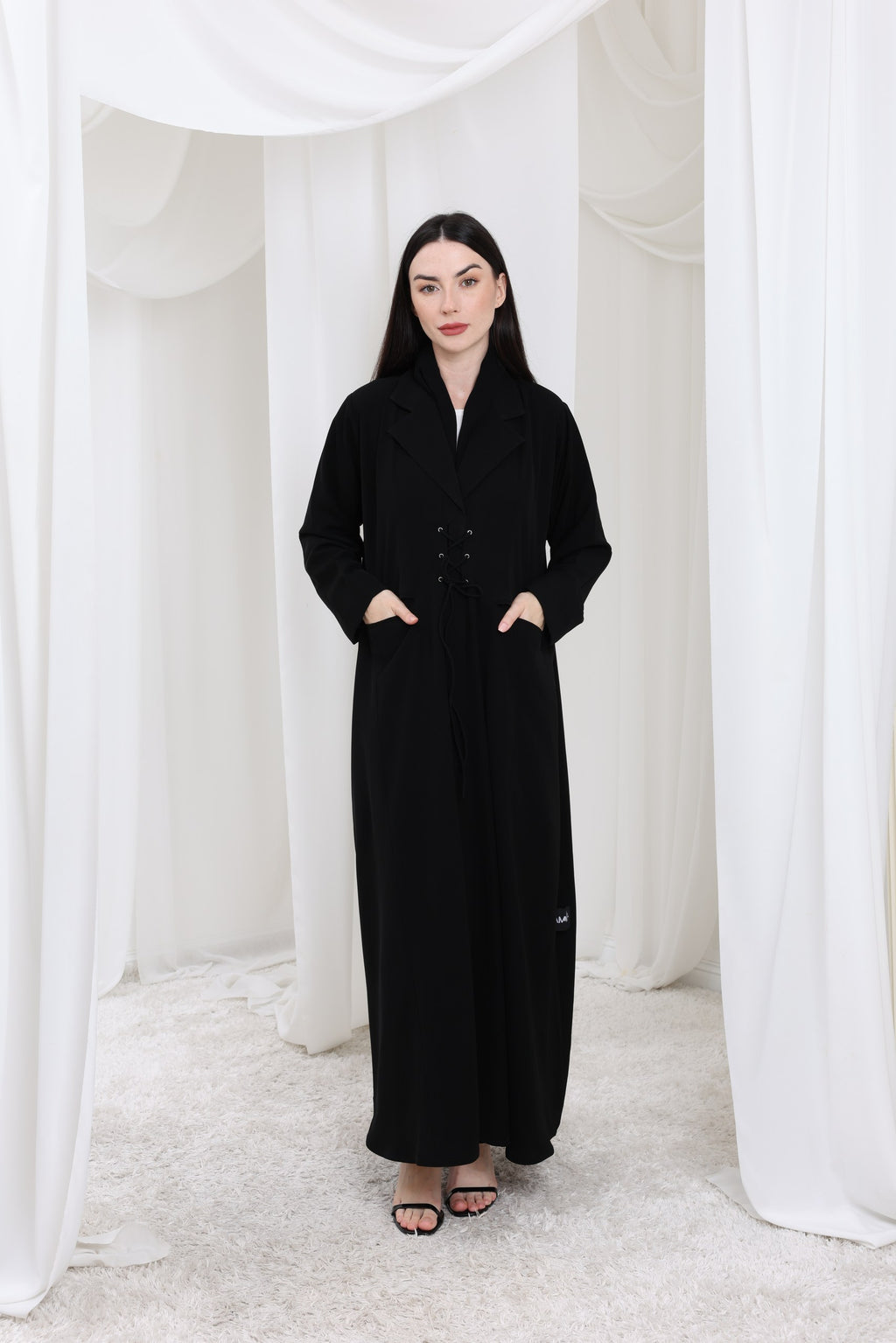 Abaya 57