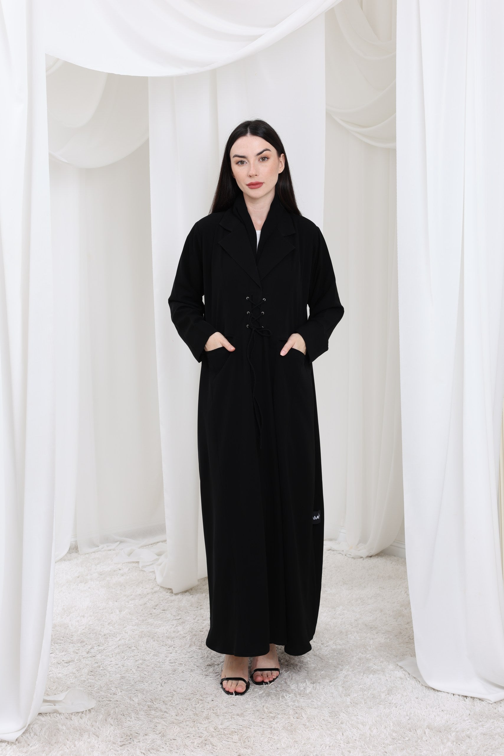 Abaya 57