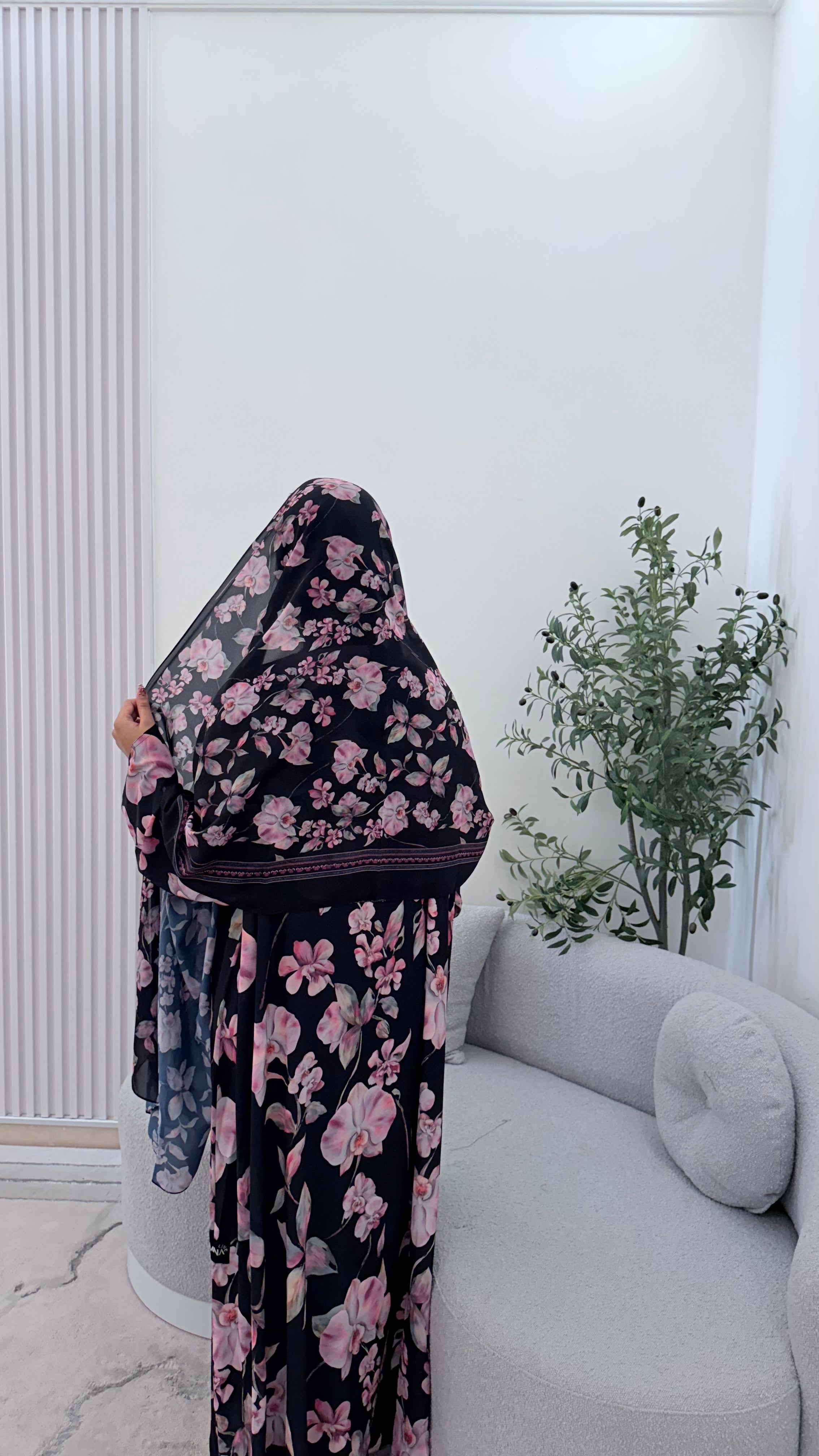 Abaya 66