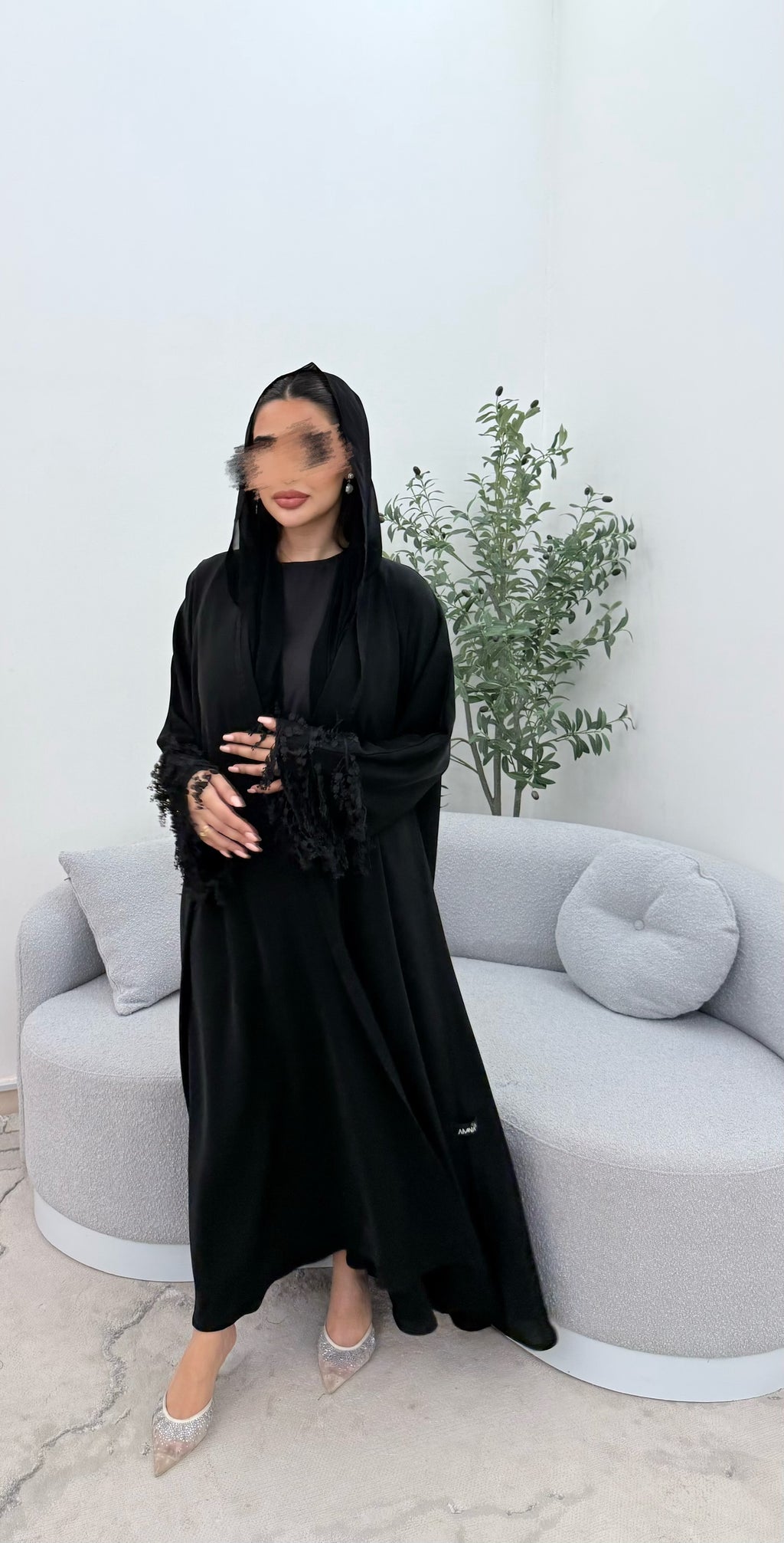 Abaya 28
