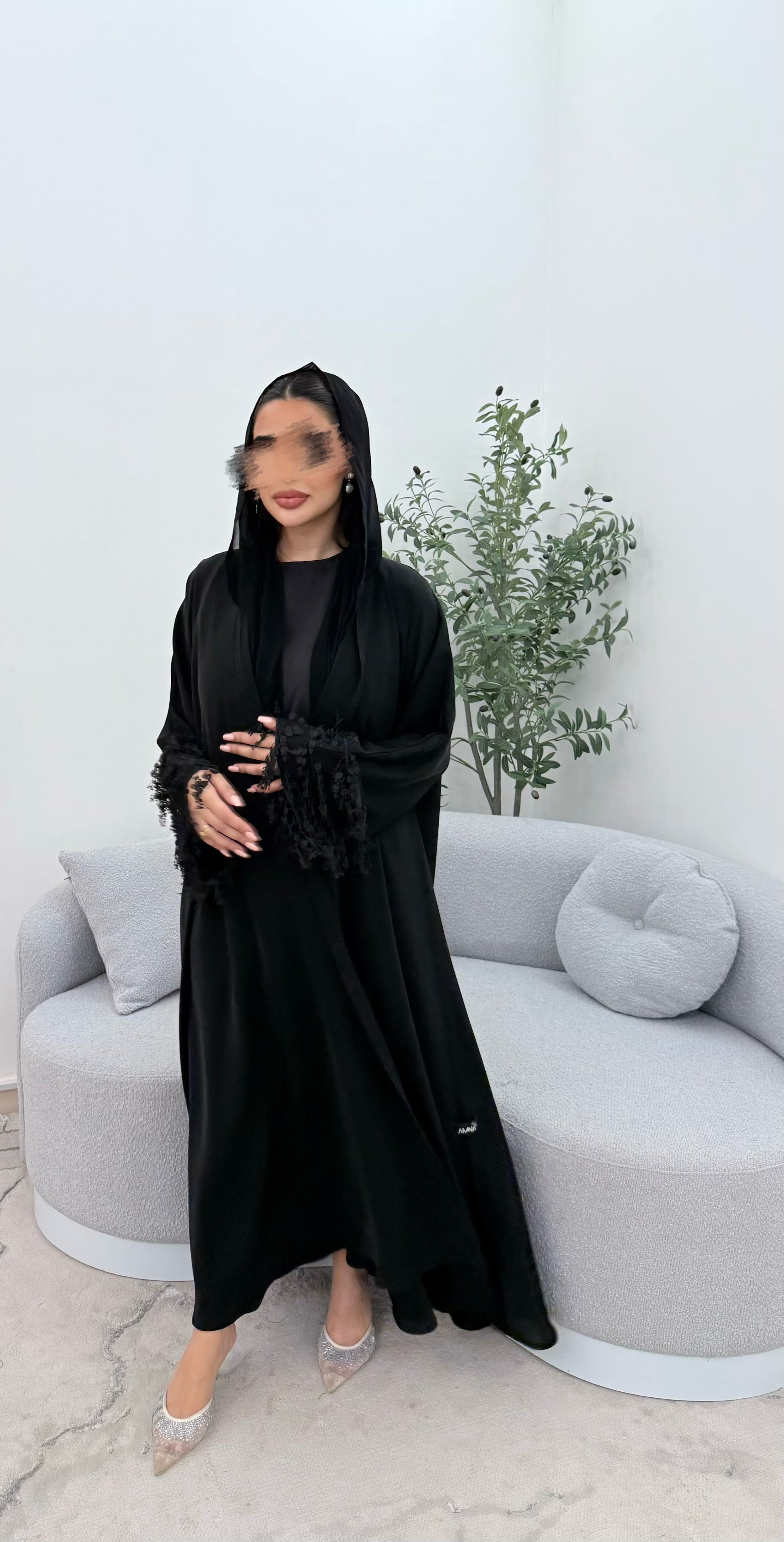 Abaya 28