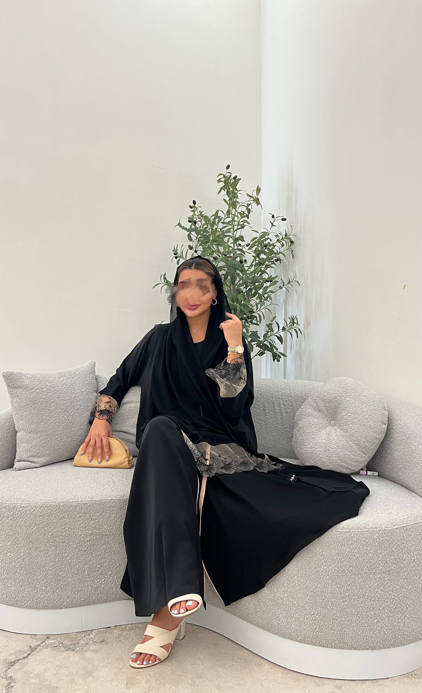 Abaya 12