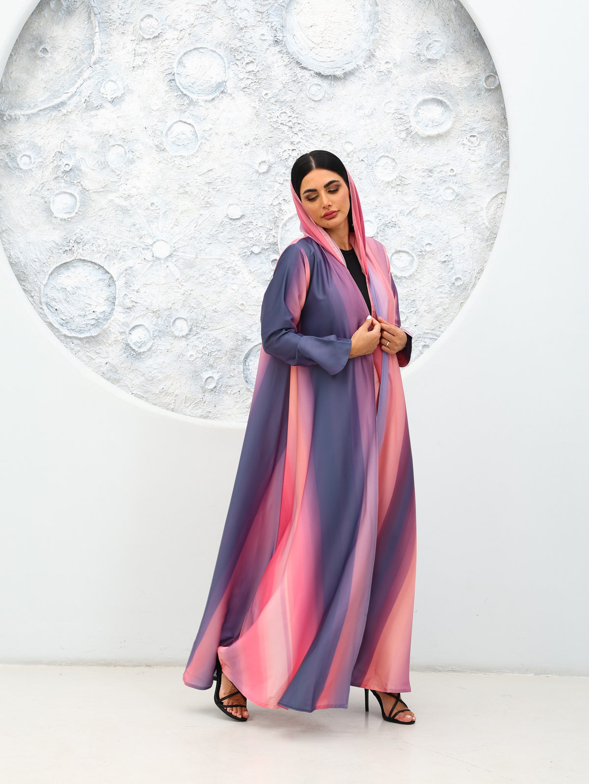 Abaya 303