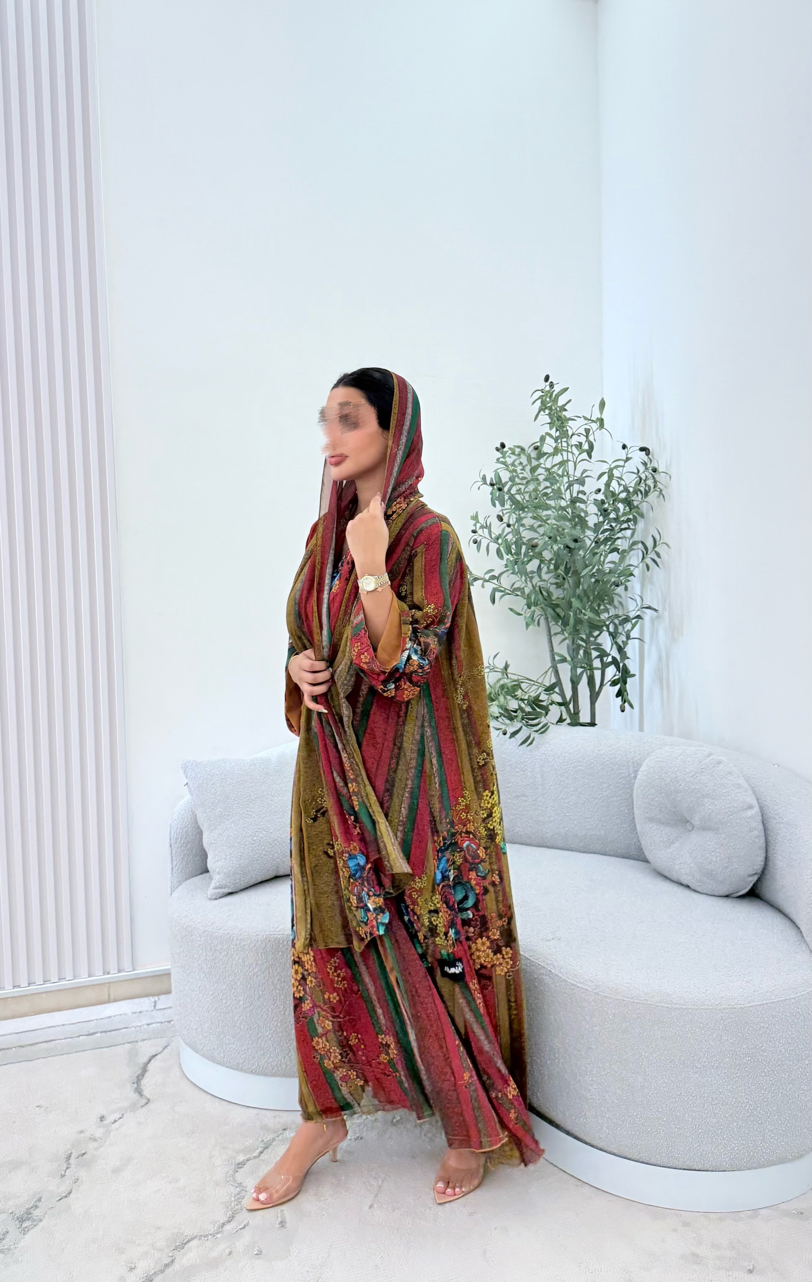 Abaya 67
