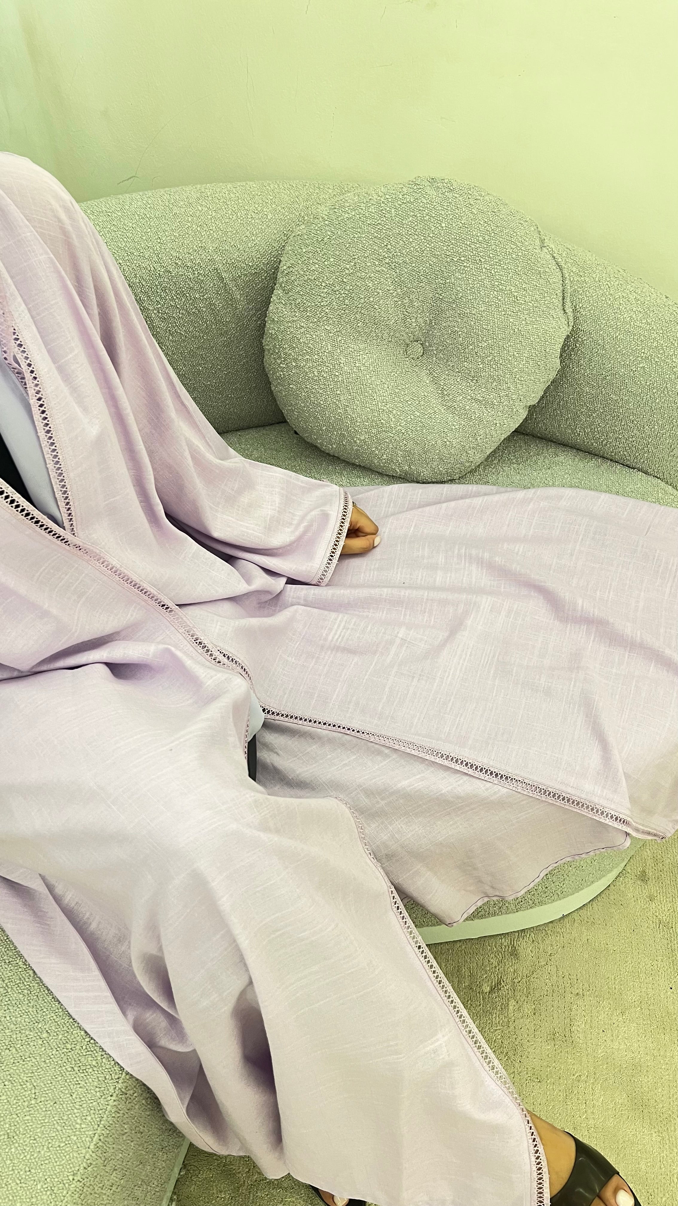 Abaya 91