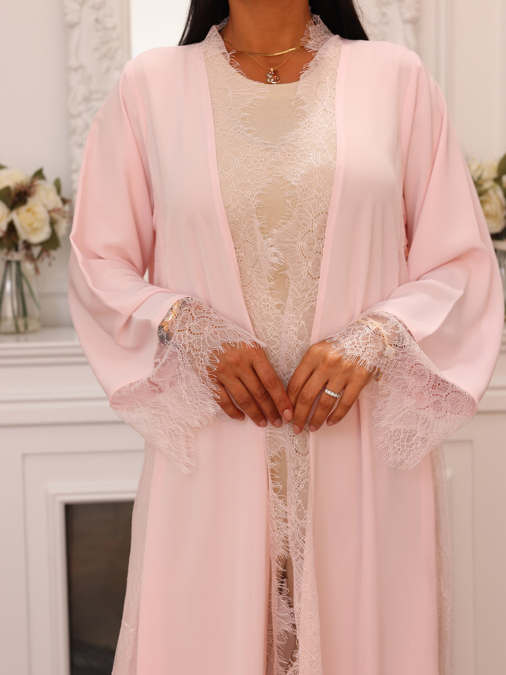 Abaya 200