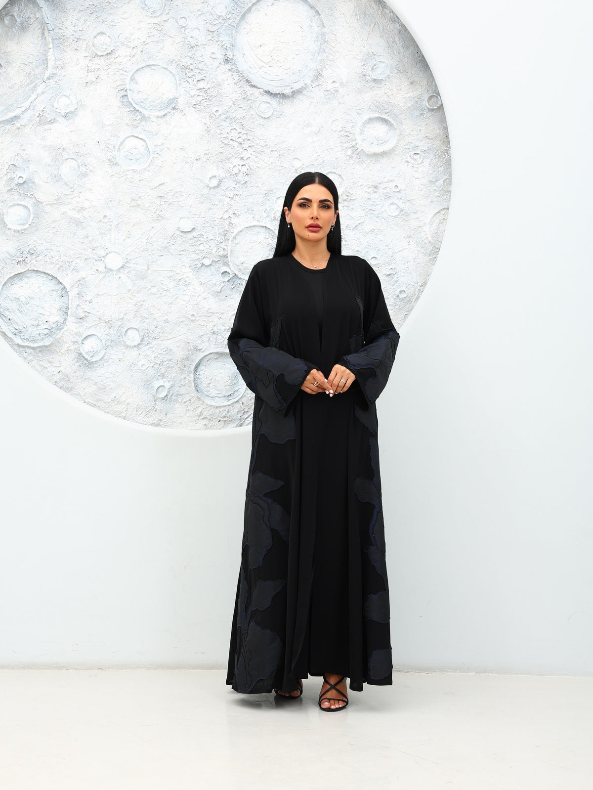 Abaya 312