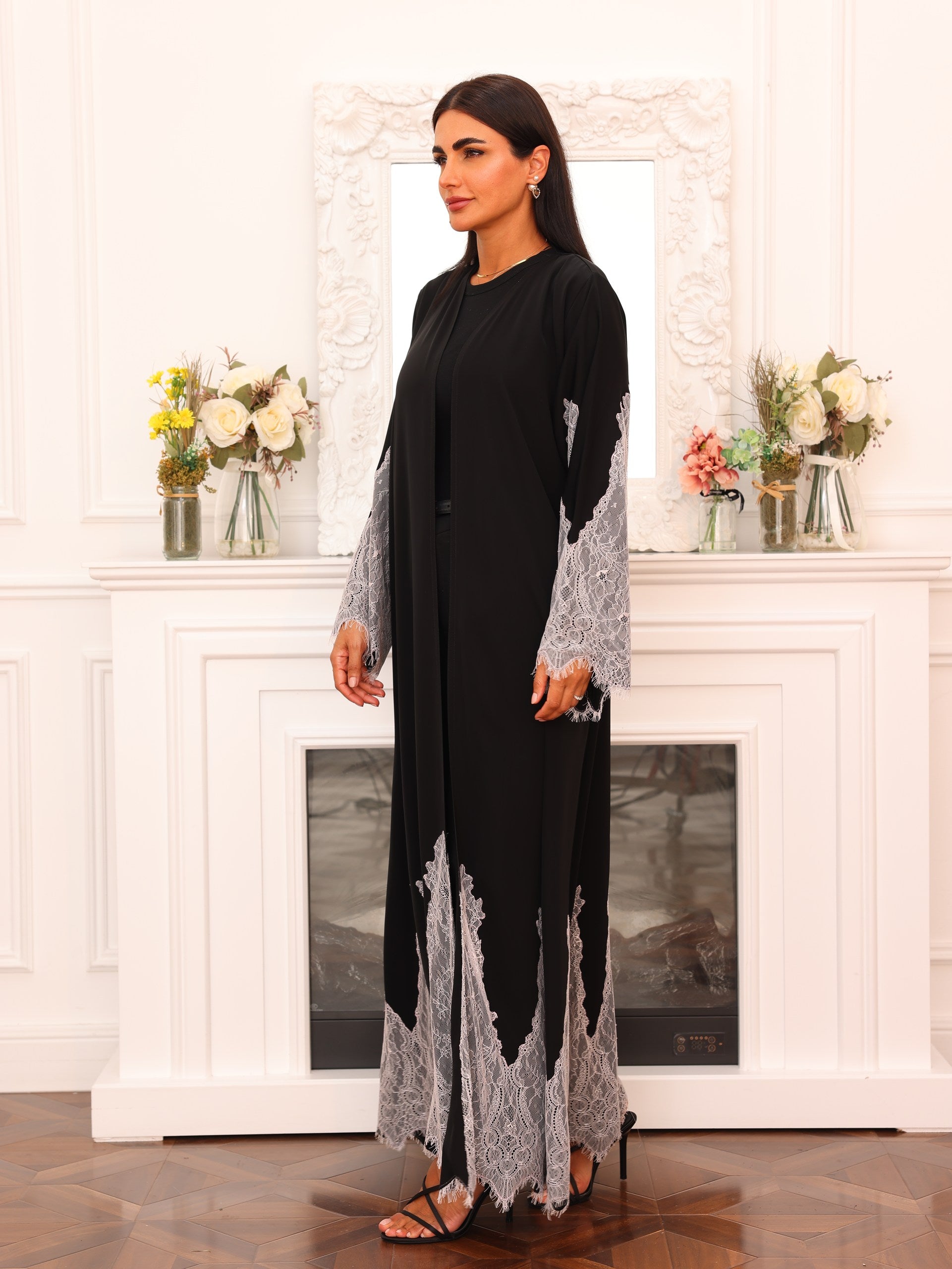 Abaya 206