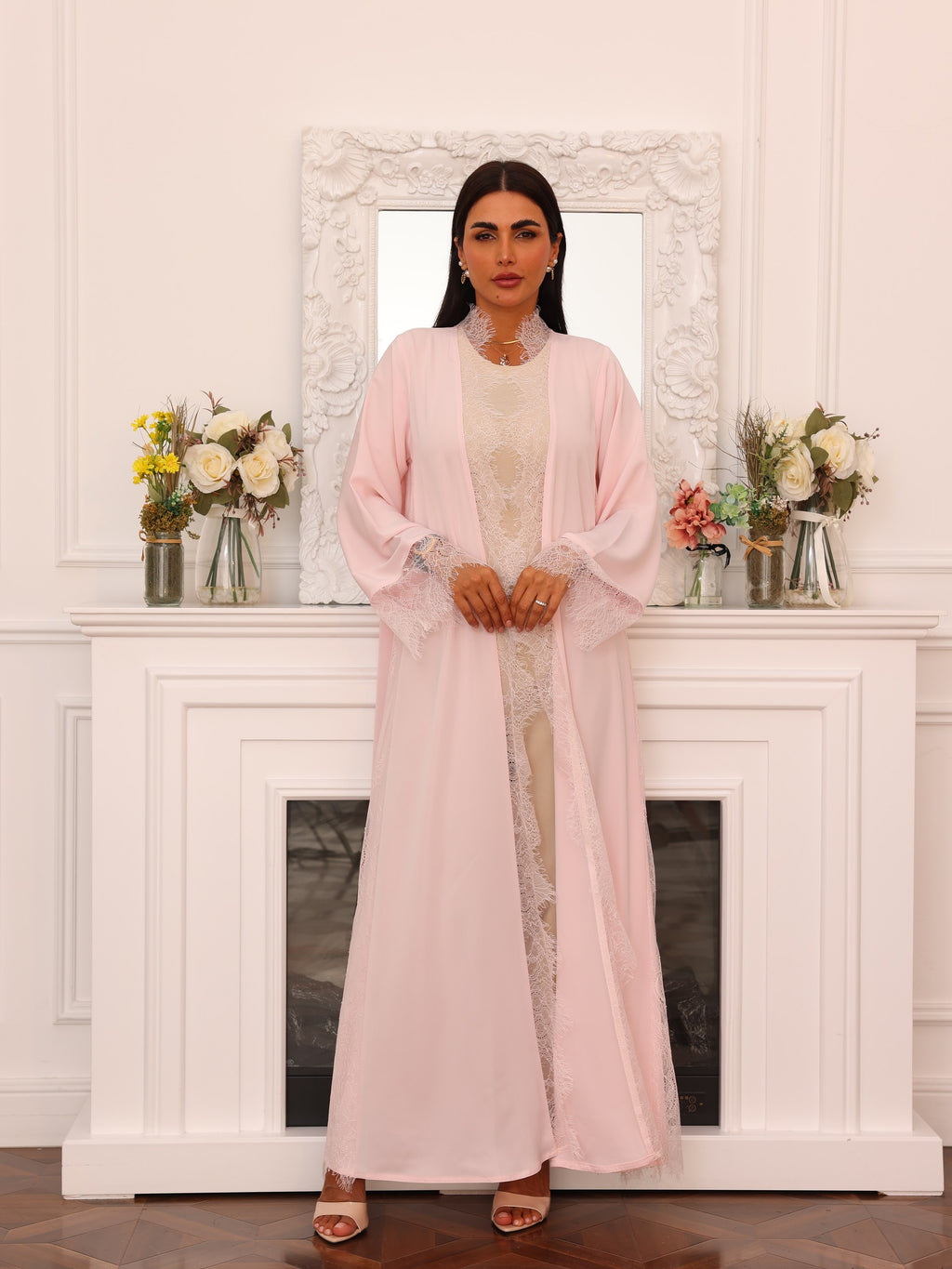 Abaya 200